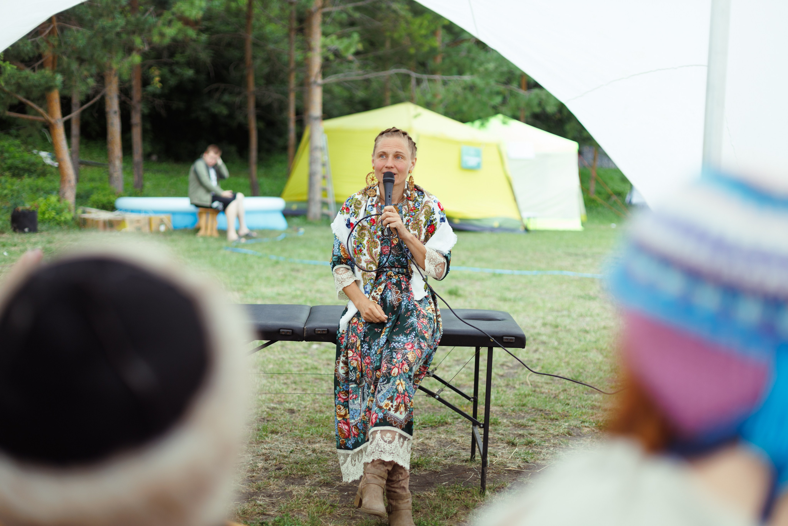 Фестиваль «На Рахате» 2025. Фотограф мероприятий и спорта: юбилеев, дней рождений и корпоративов из Москвы