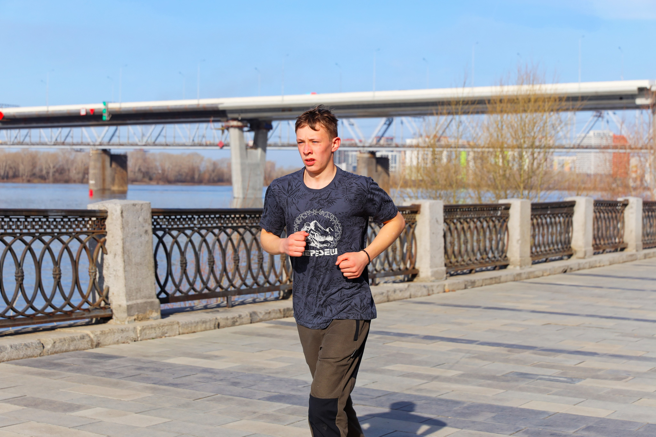 25.04.2026 Забег 5Вёрст. Клуб путешествий HimalTrex Горные туры в Гималаи Непал