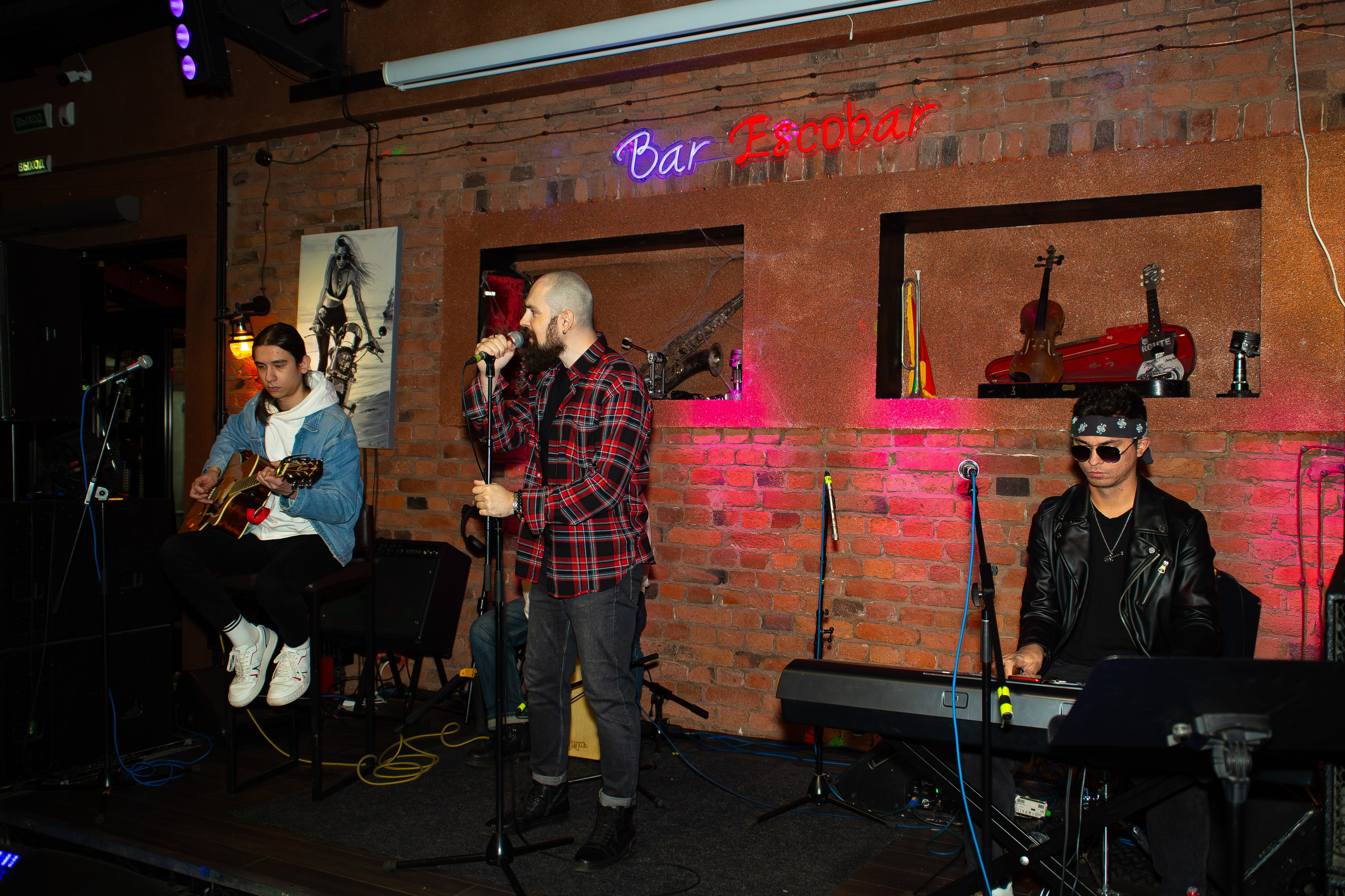 Репортажная съёмка. Женский фотограф в Москве