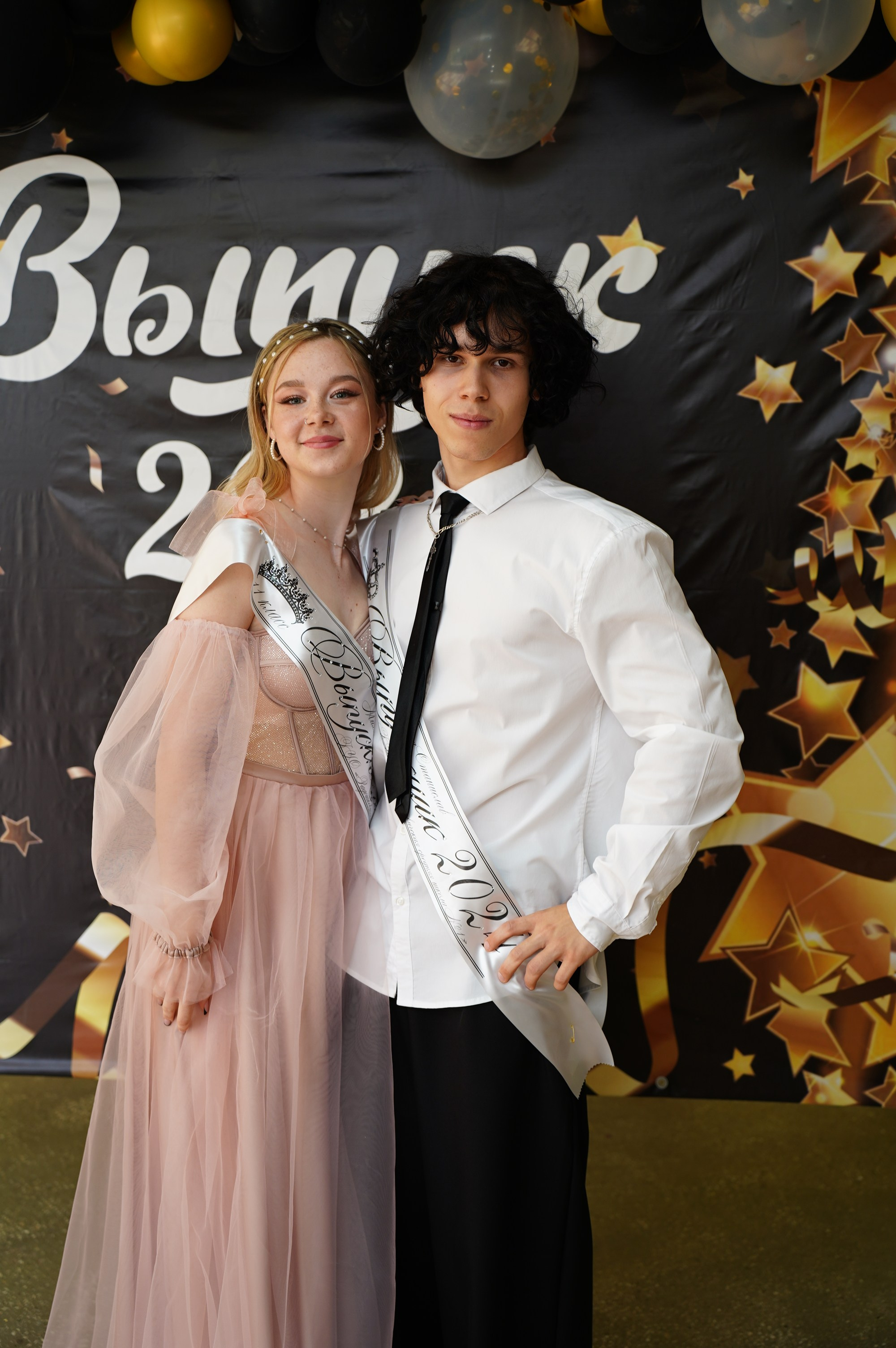 Выпускной. Семейный и свадебный фотограф Минск, Беларусь Анна Орловская