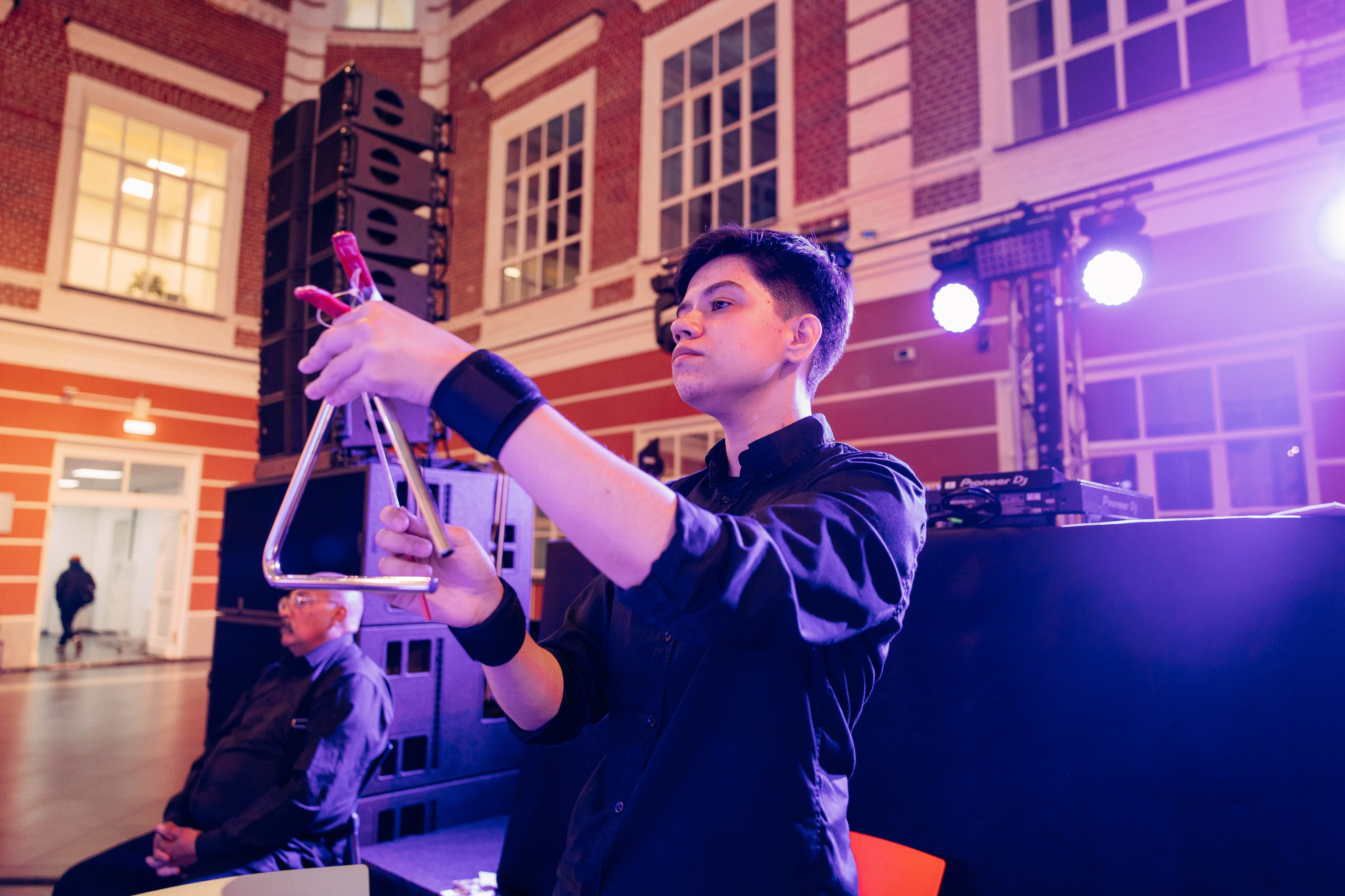 Бал студентов ВШЭ. Фото и видео съемка. Андрей Ионов