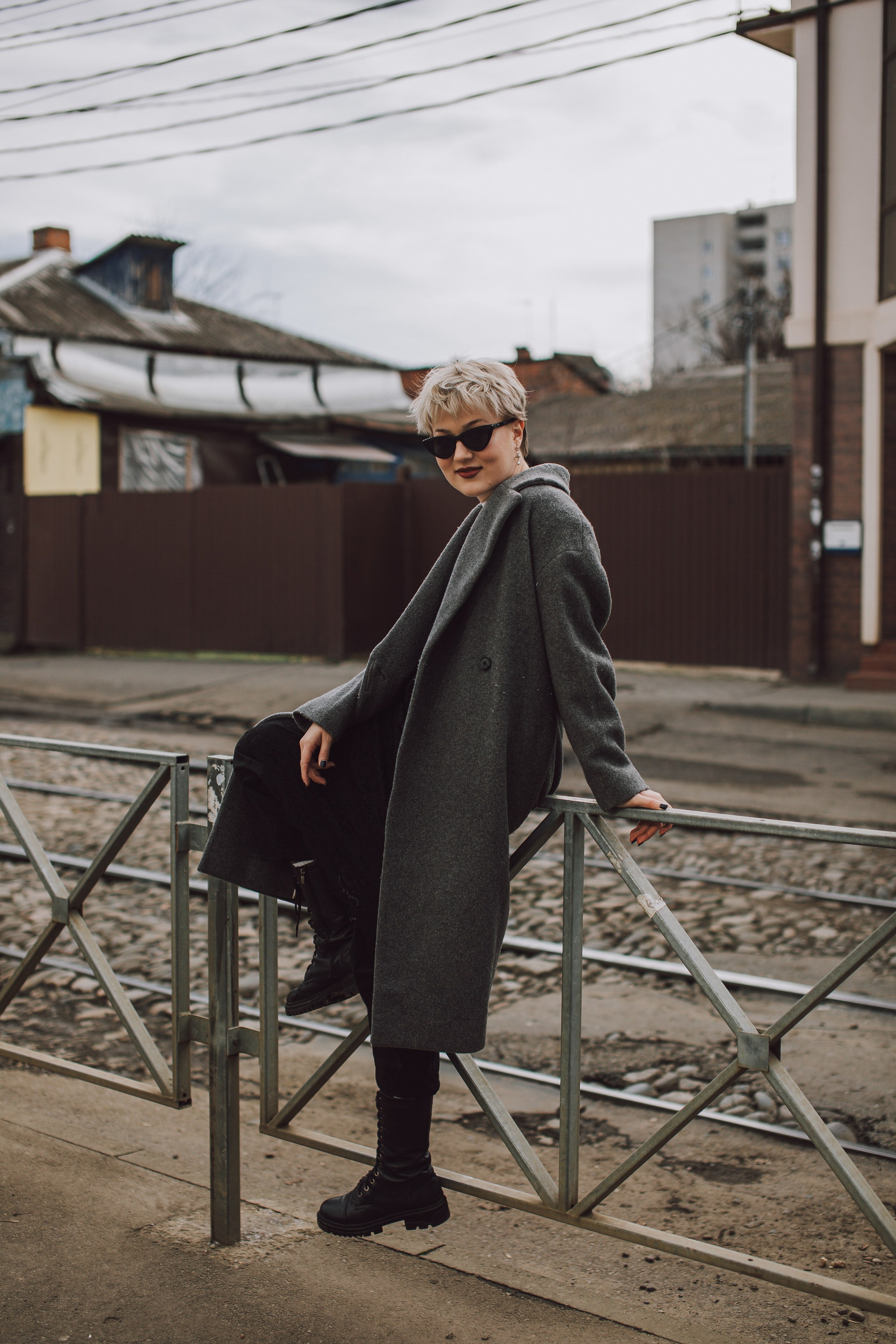 Даша в Краснодаре. Свадебный и семейный фотограф/видеограф в Краснодаре Наталья Осинская