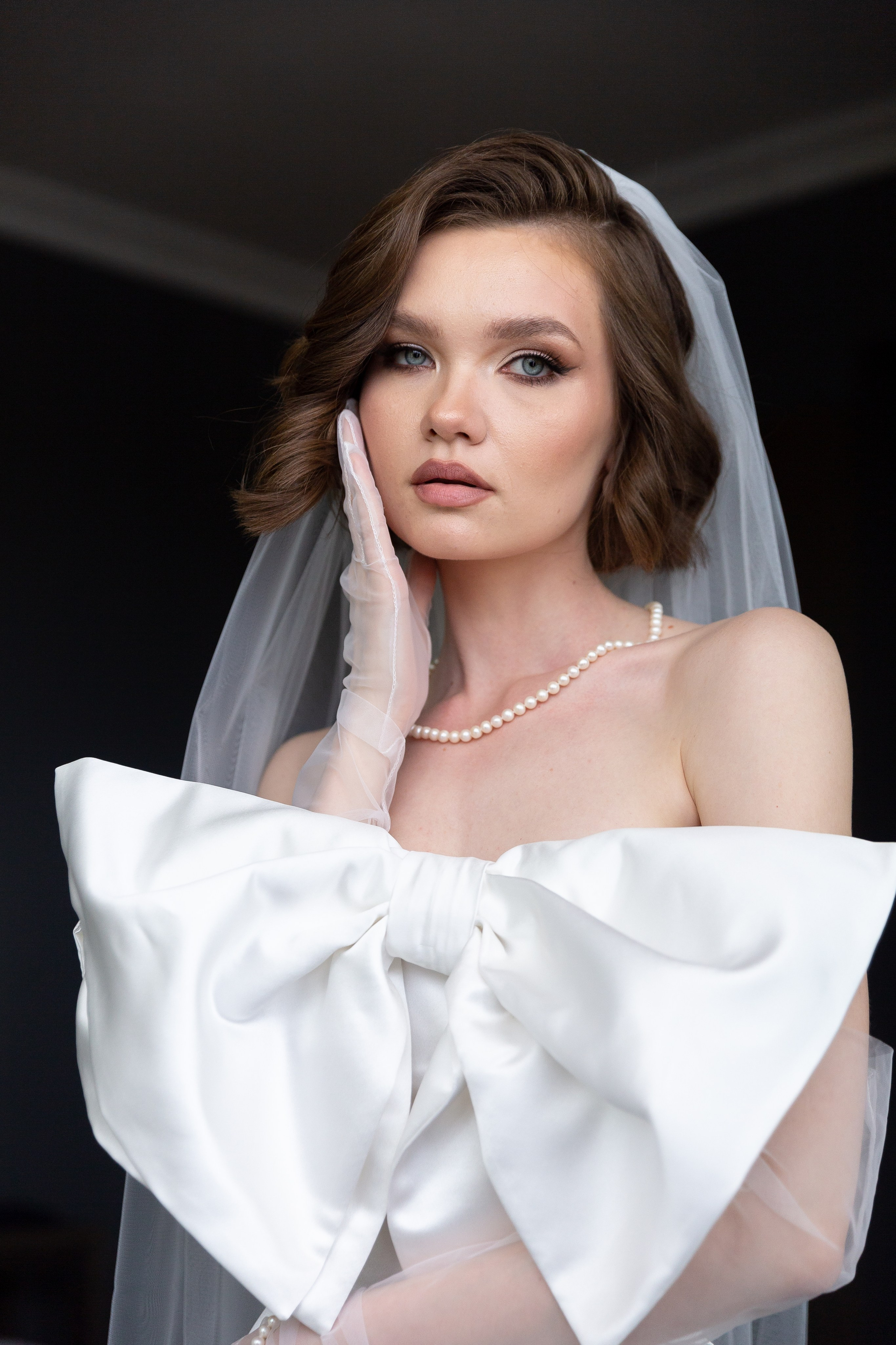 Bride's morning. Фотограф Виктория Святенюк