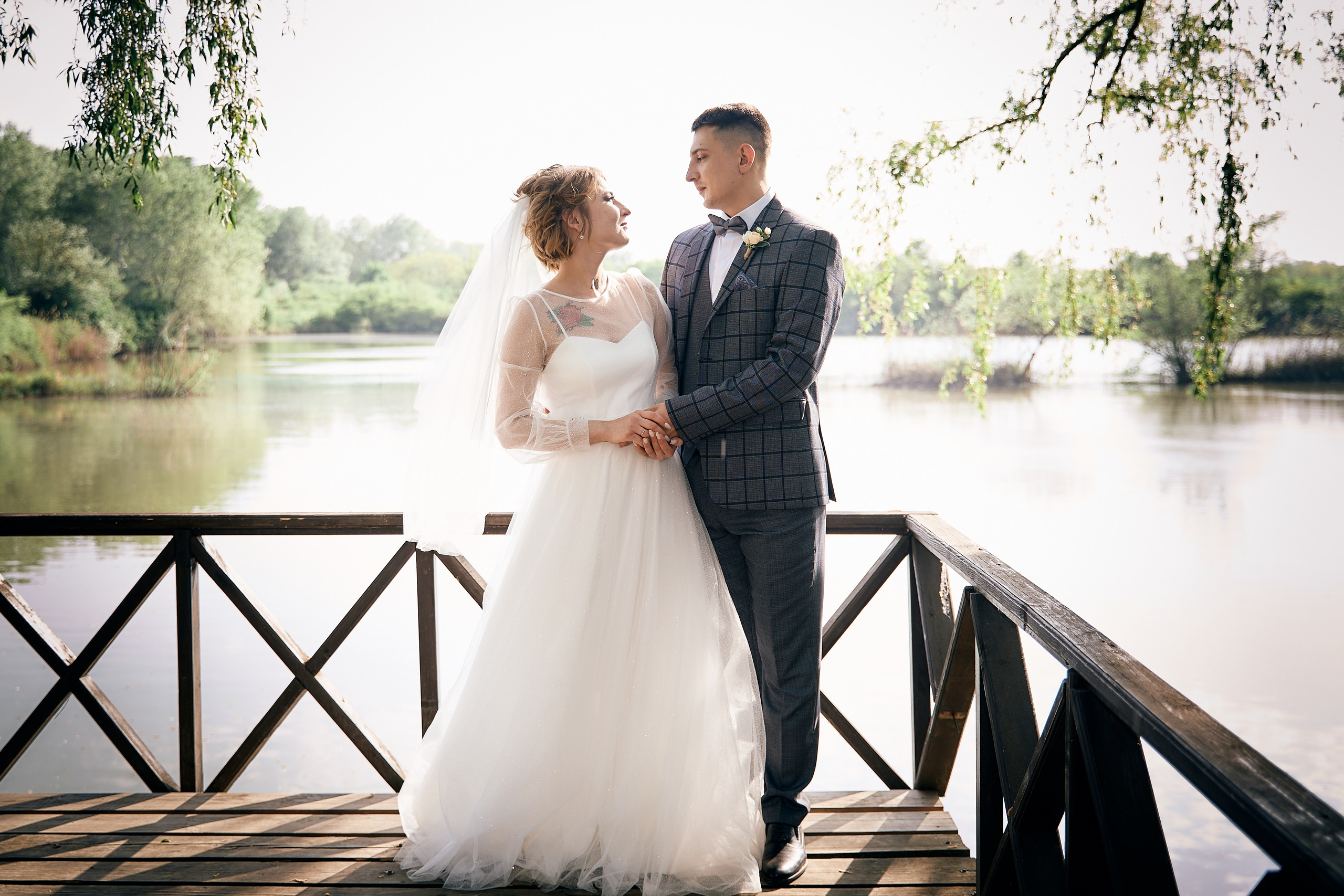 Свадебная фотография. Москва. Краснодар