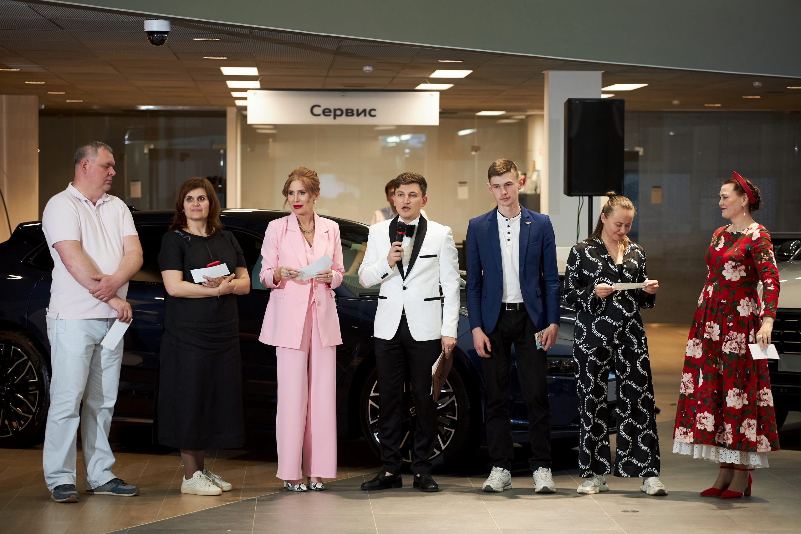 Репортаж «Жара в Городе». Фотограф Алексей Яковлев