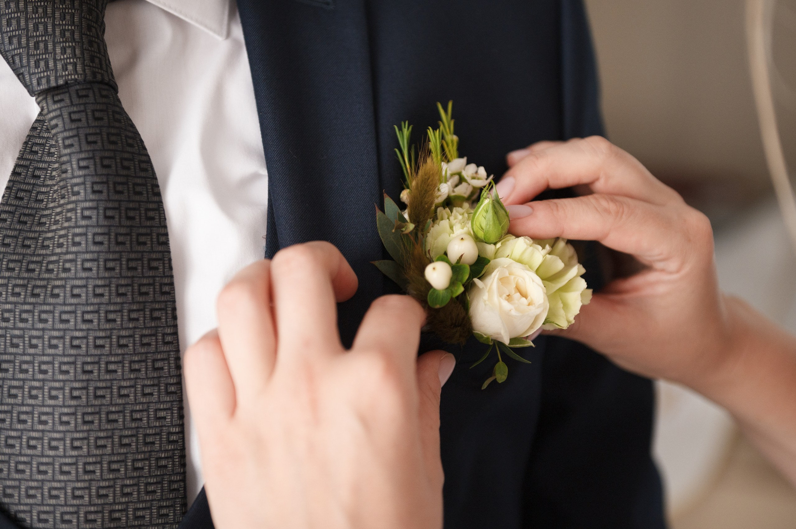 Свадьба в ресторане Берег в Москве. Праздничное агентство ПИОН