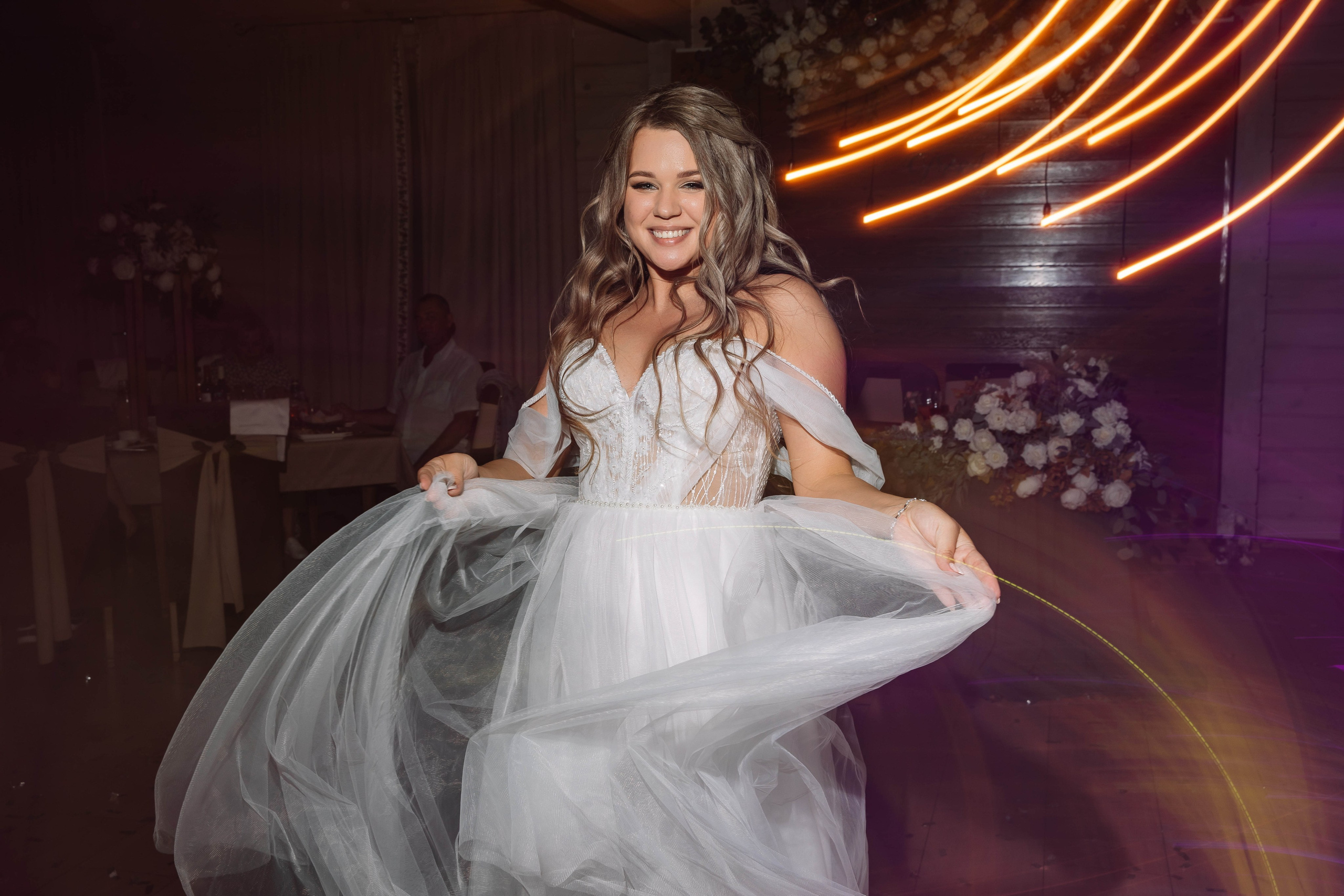 Свадьба Данила и Ангелины. Свадебный и репортажный фотограф в Новокузнецке Вьюхин Александр