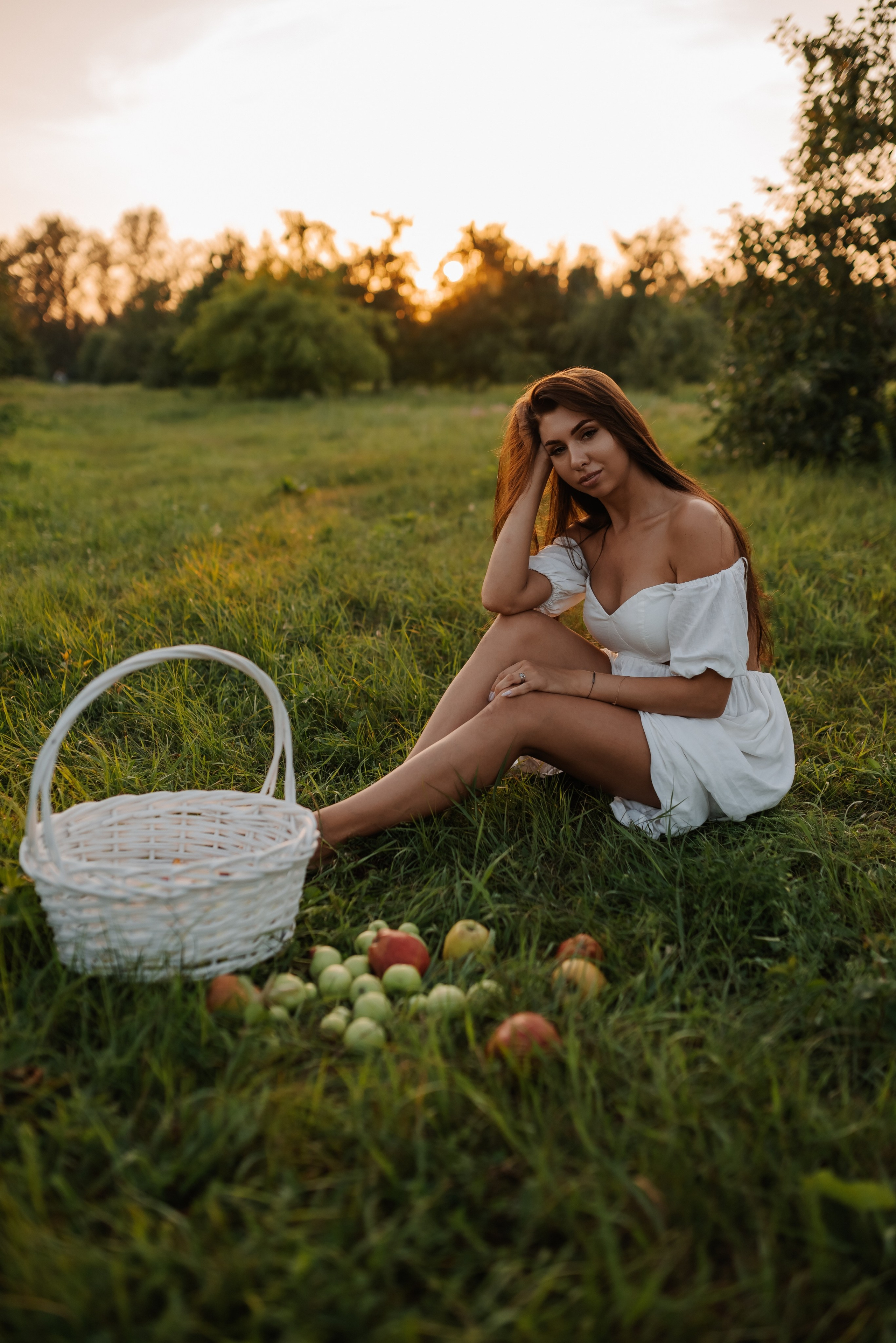 Екатерина. Семейный фотограф в Красноярске