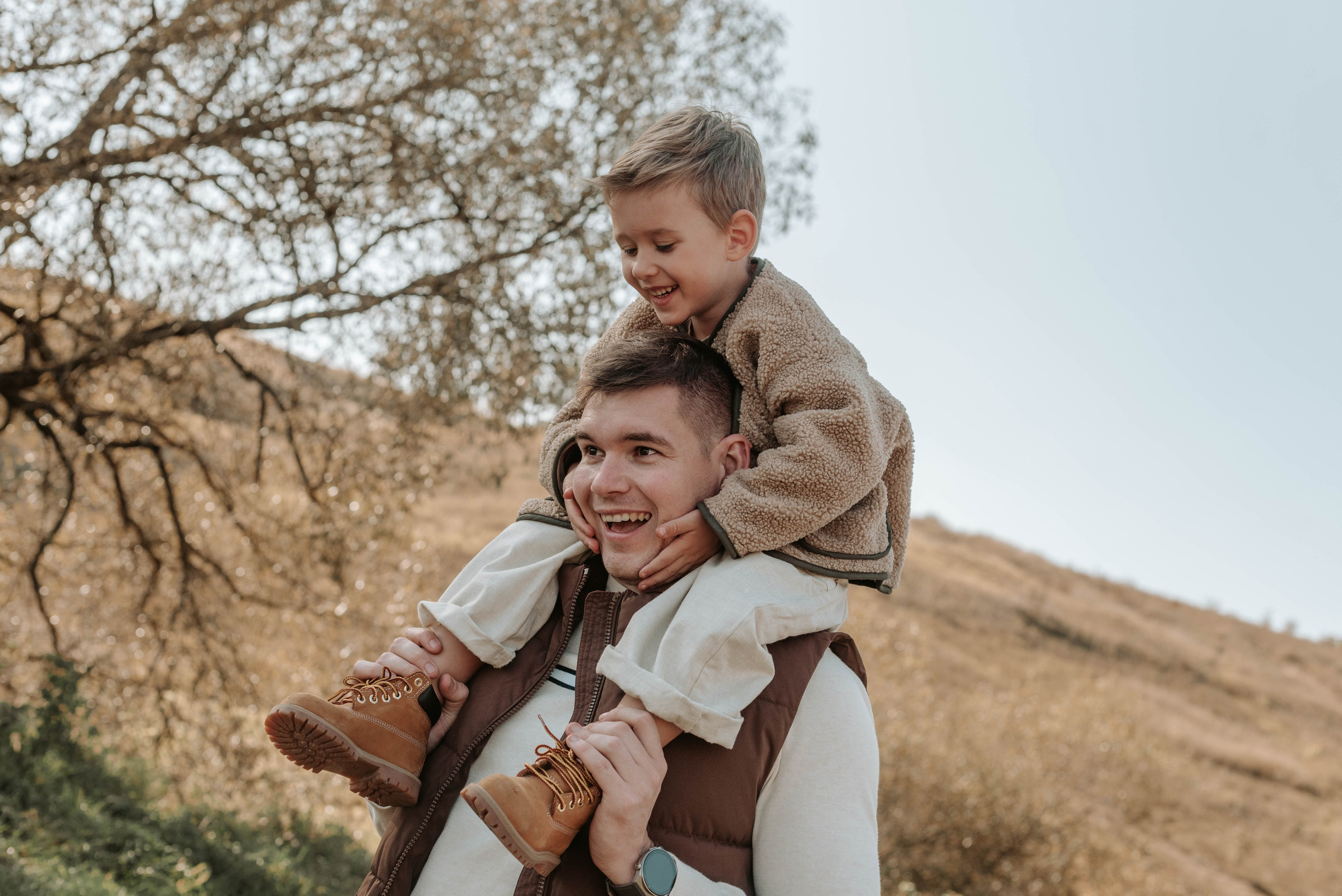 Семейные. Семейный и женский фотограф в Москве Юлия Мороз