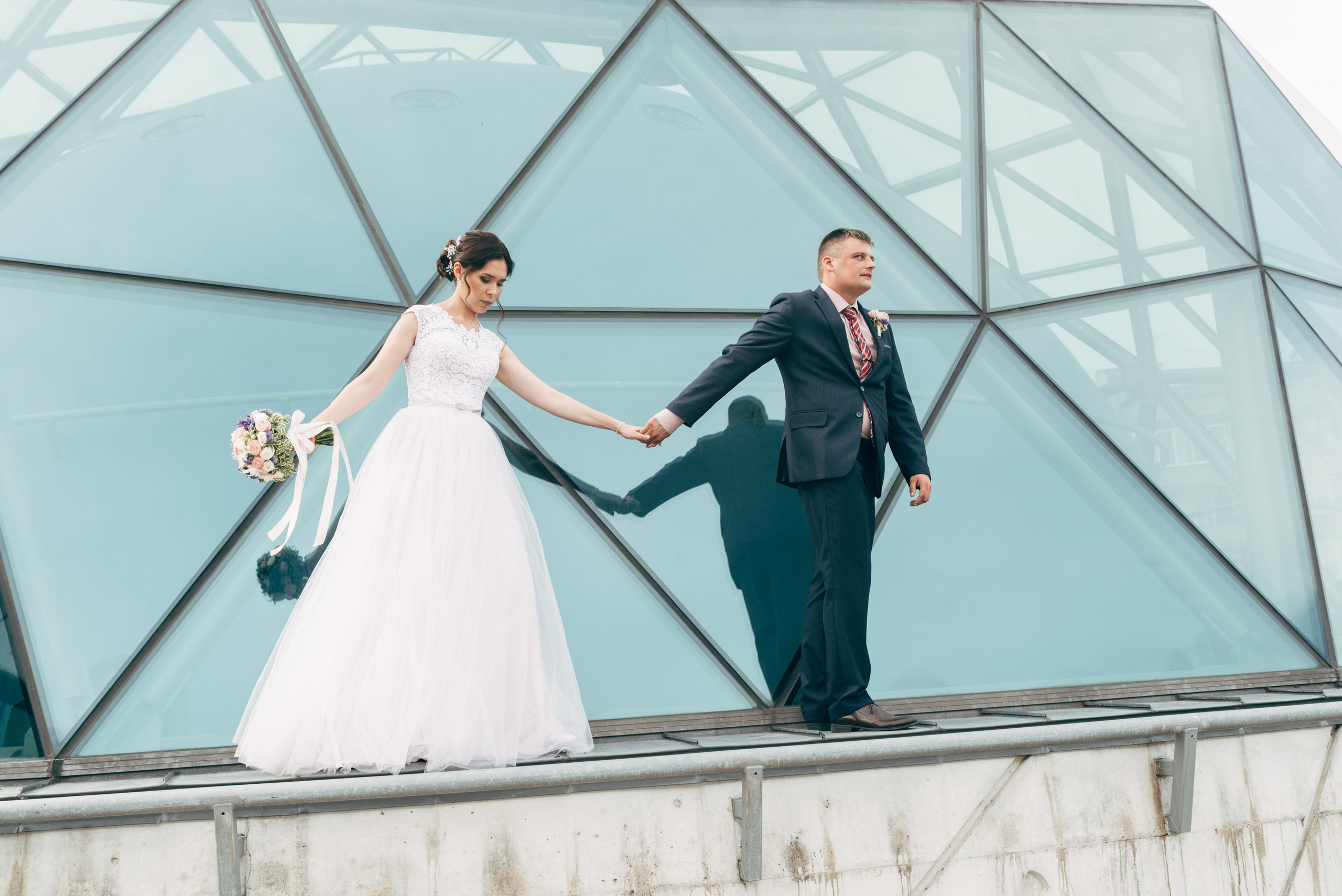 26.06.21 Ксения и Алексей. Фотограф Сердюковский Михаил