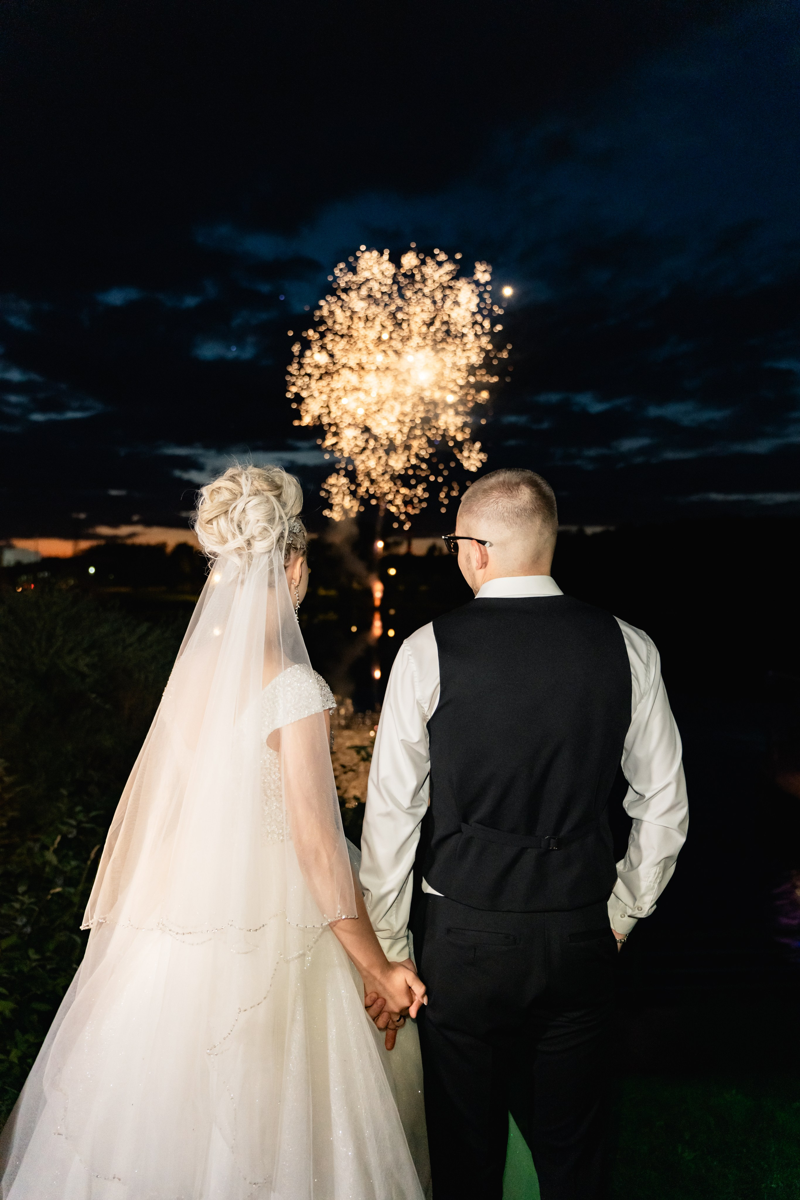 Анна & Александр. Фотограф Москва. Базанова Анастасия