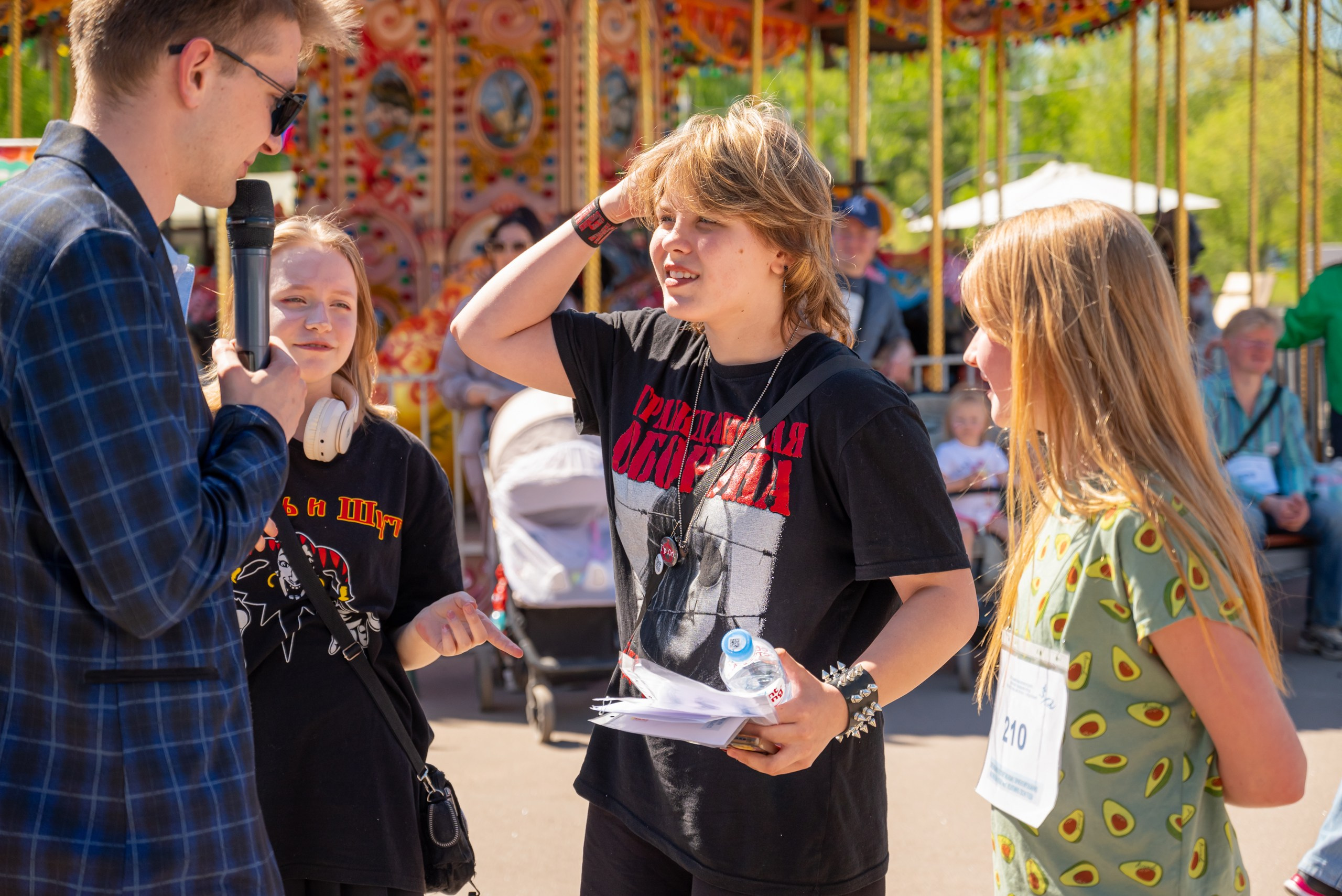 Открытый кубок по спортивному ориентированию. Фотограф в Санкт-Петербурге, фотодни в СПБ