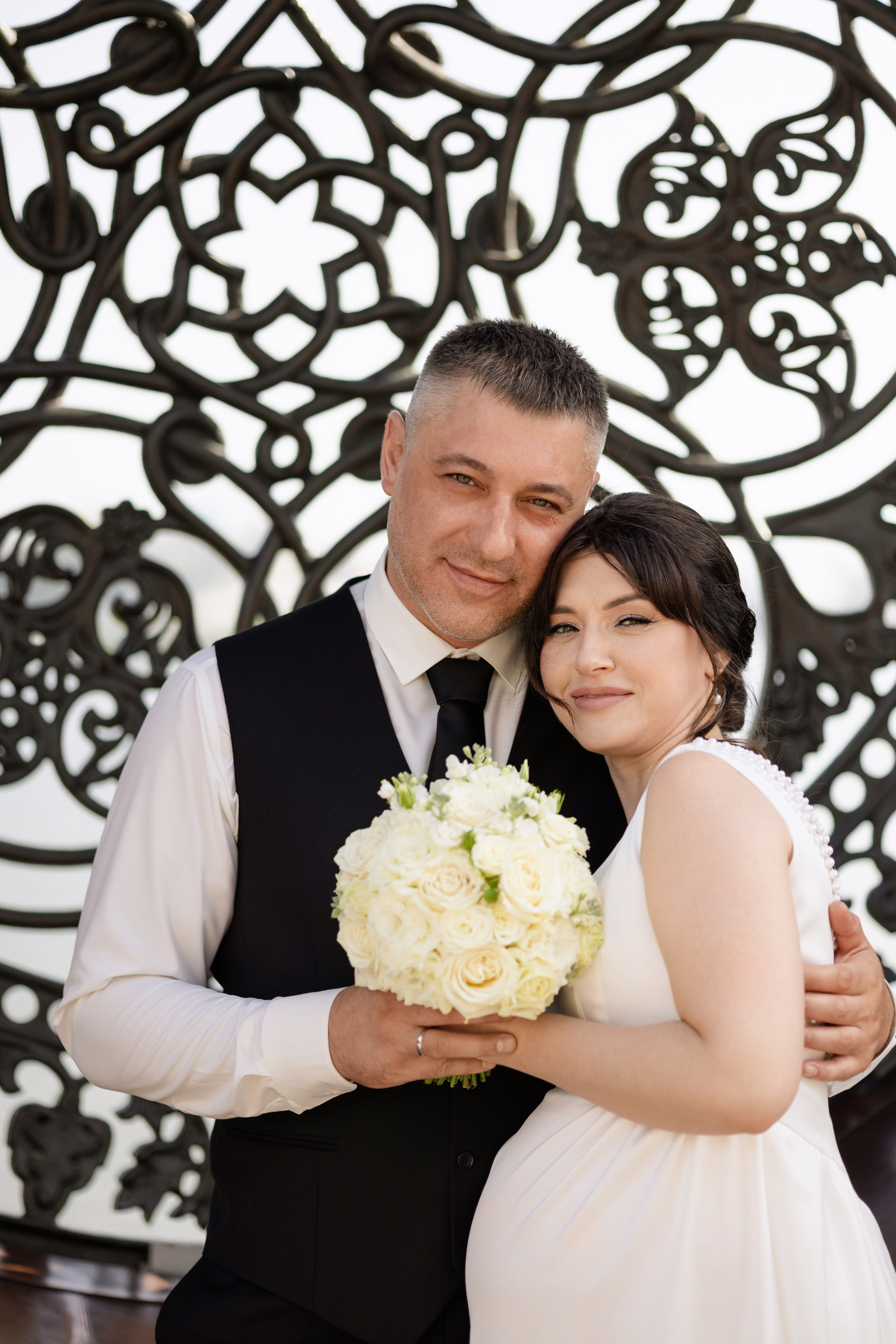 Свадьба. Репортажный фотограф Казань Сергей Казанский