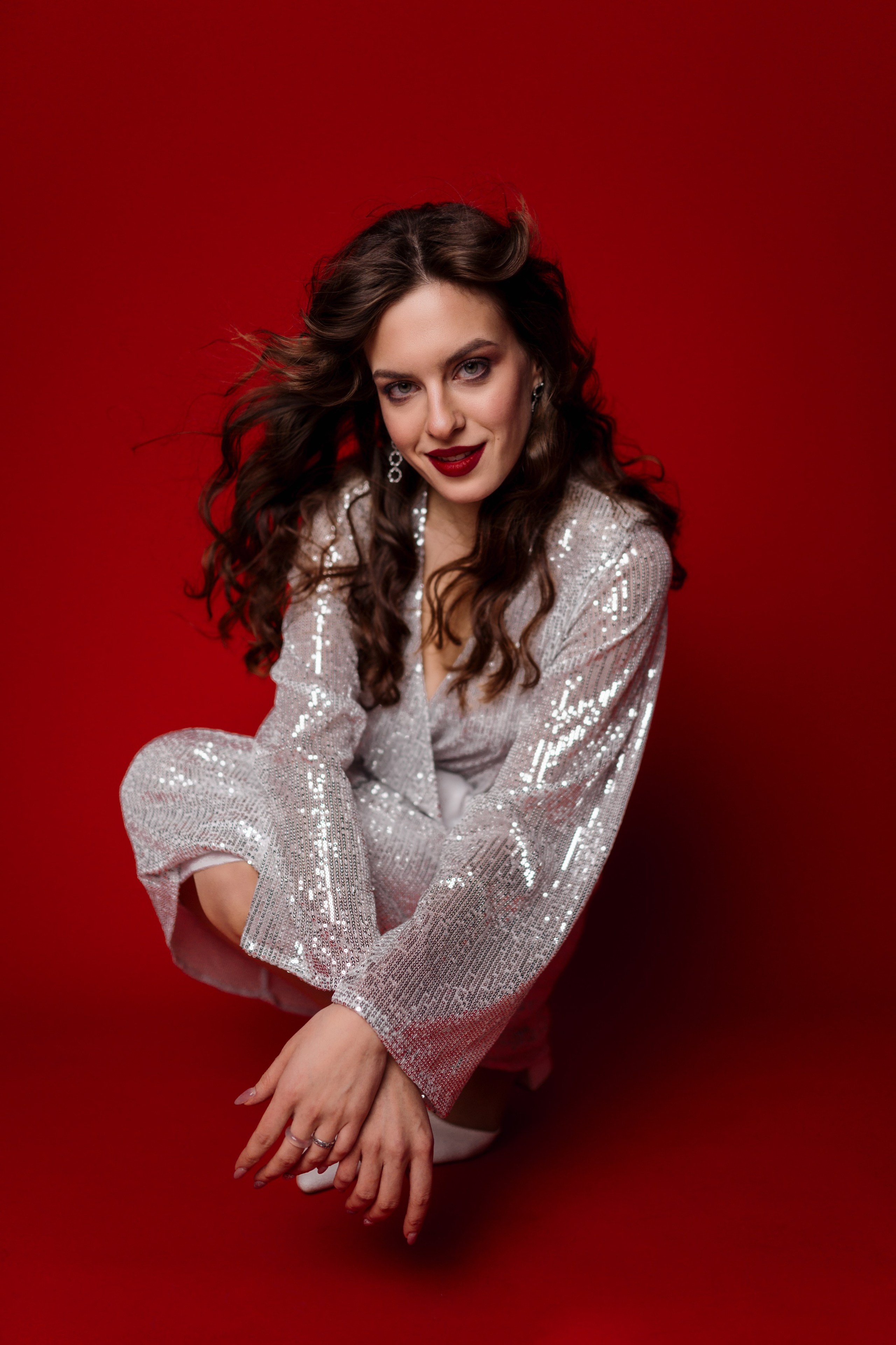 Анна. Фотограф Островская Юлия