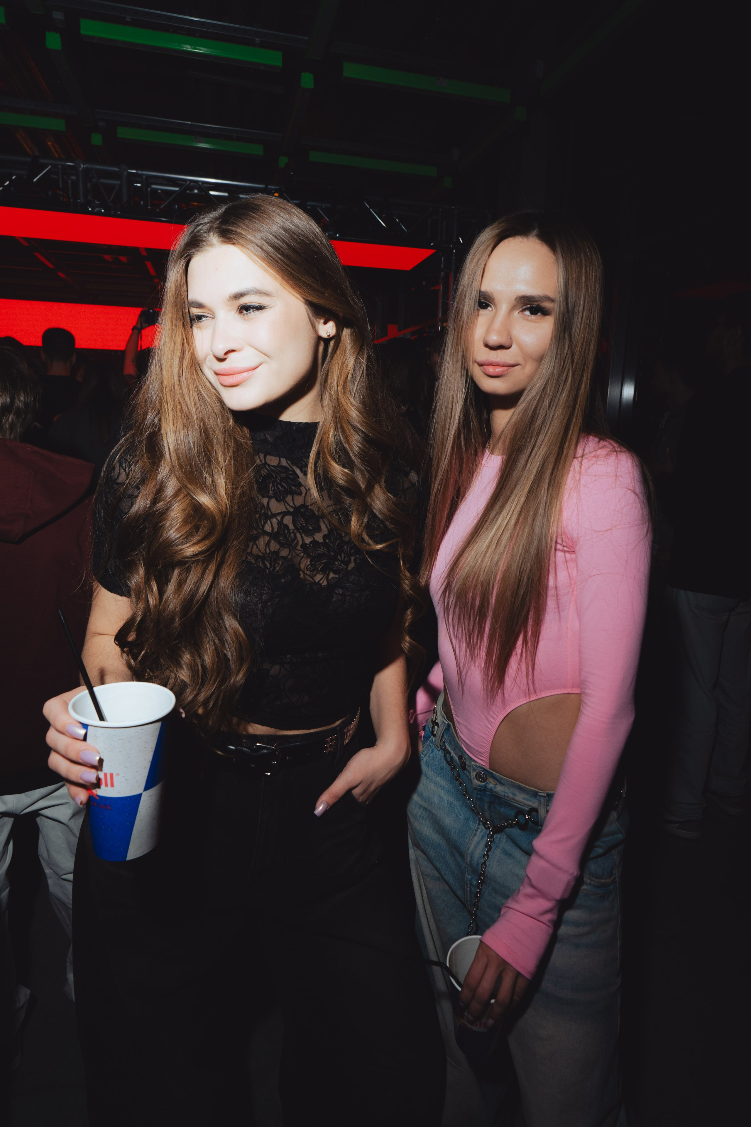 Ночная смена // Урам. Репортажный фотограф в Казани Виктория Трунова