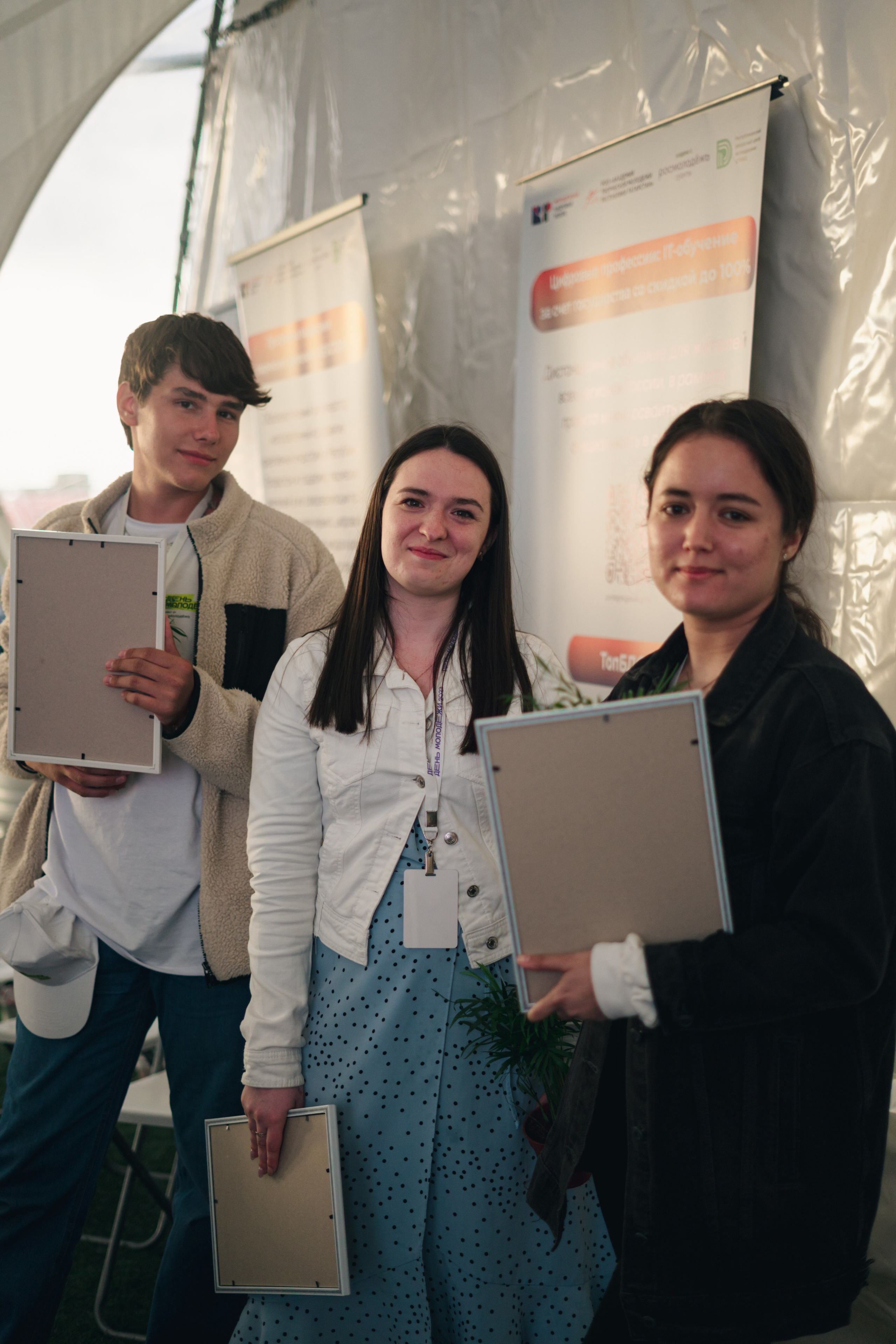 Развитие карьеры ДМ // 2023. Репортажный фотограф в Казани Виктория Трунова