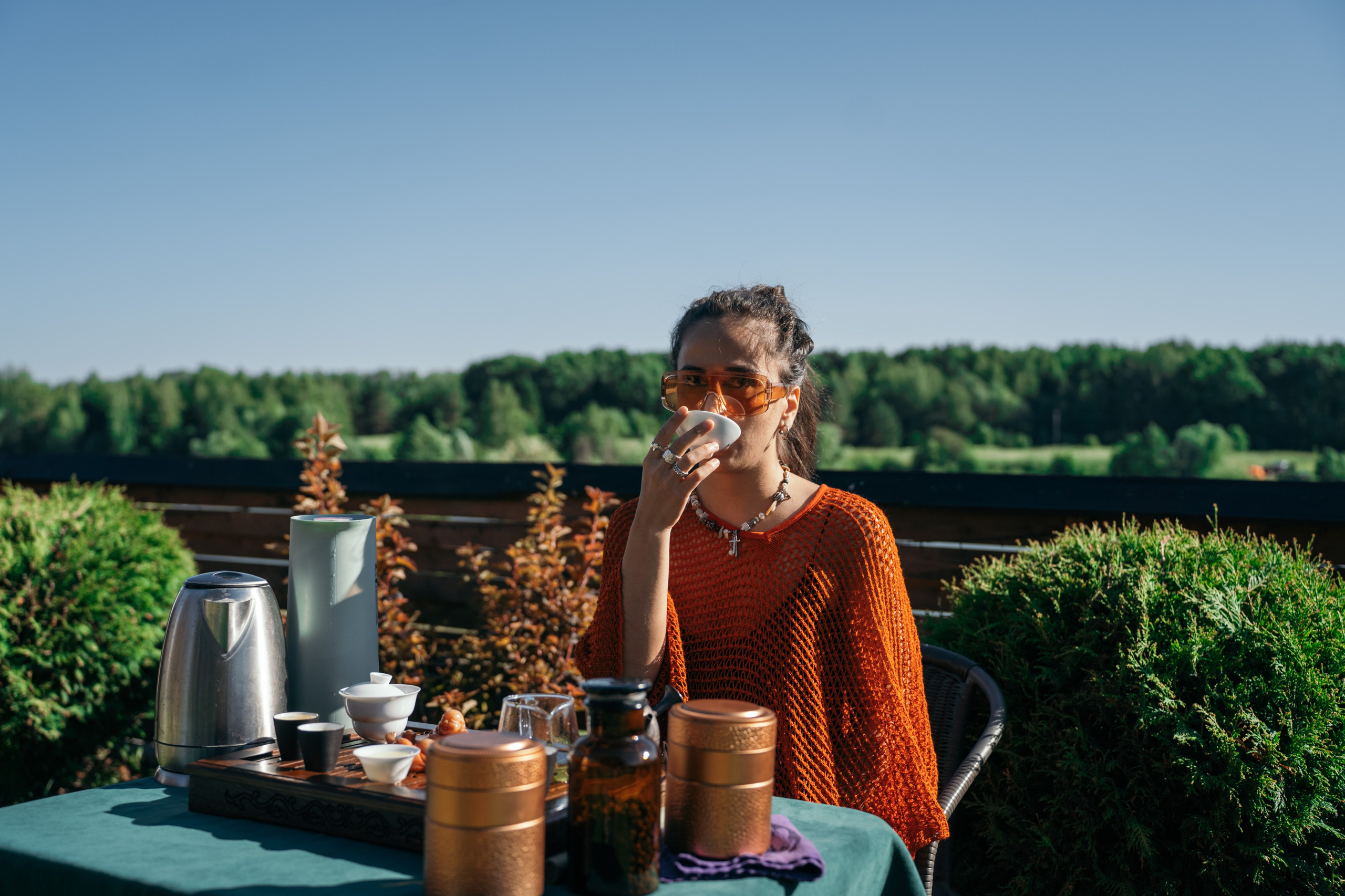 День Рождения Ленара. Репортажный фотограф в Казани Виктория Трунова