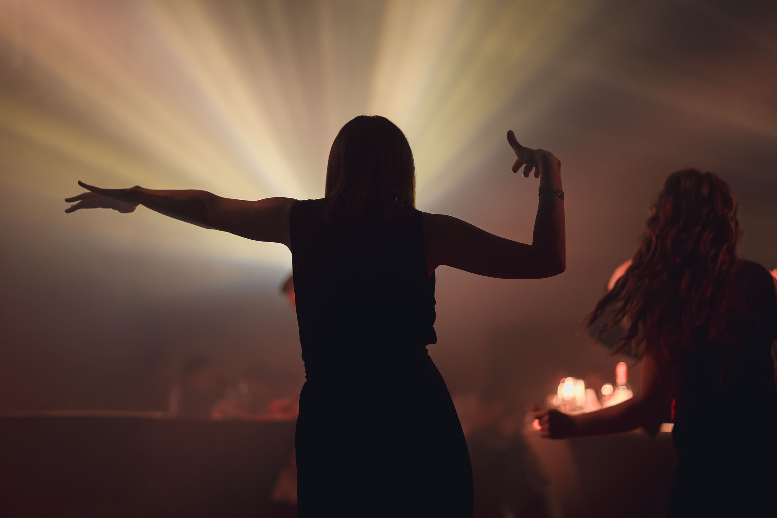 Корпоратив ГК Эскорт. Репортажный фотограф в Казани Виктория Трунова