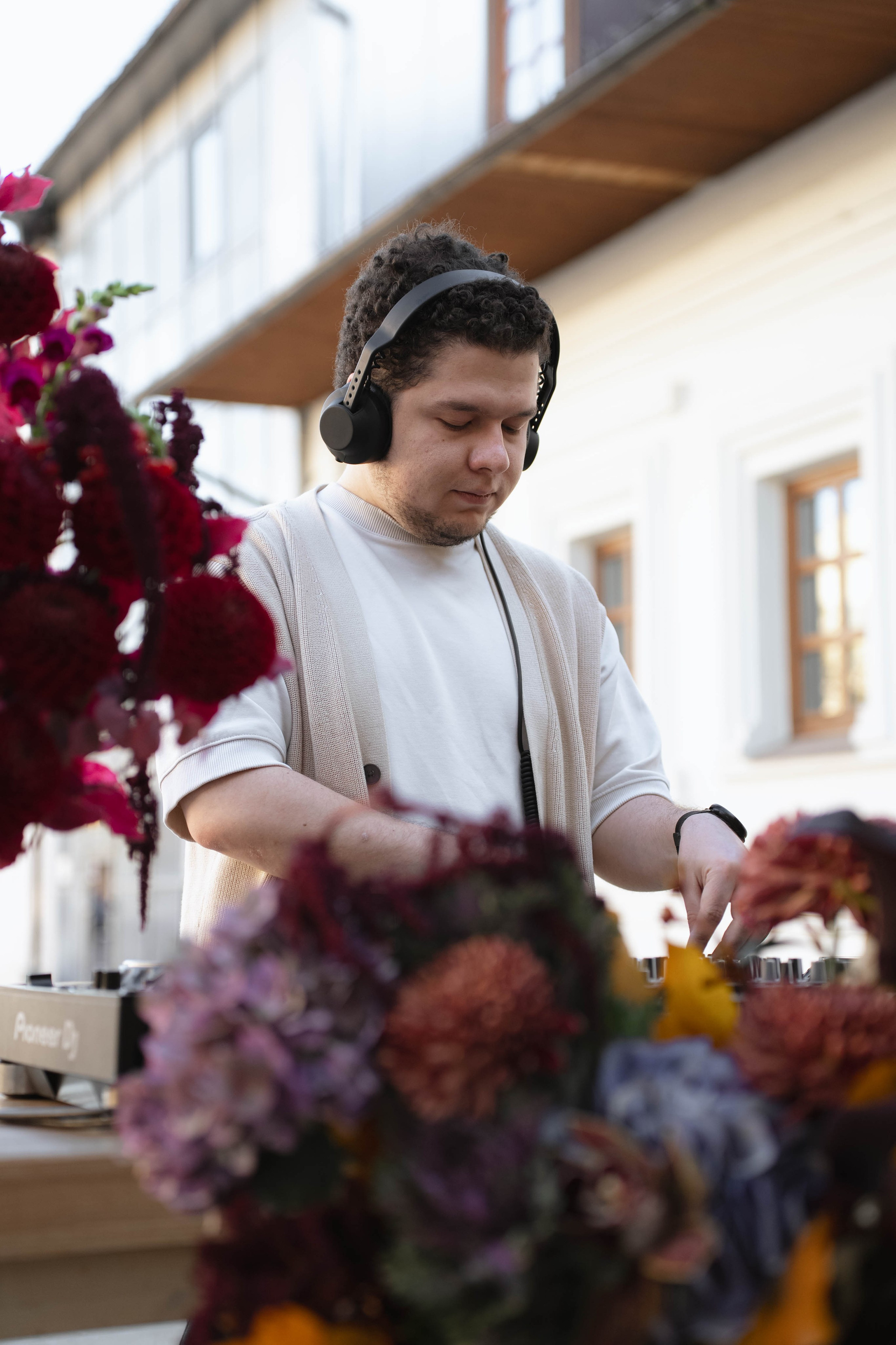 MIN SIN x Surf Coffee. Репортажный фотограф в Казани Виктория Трунова