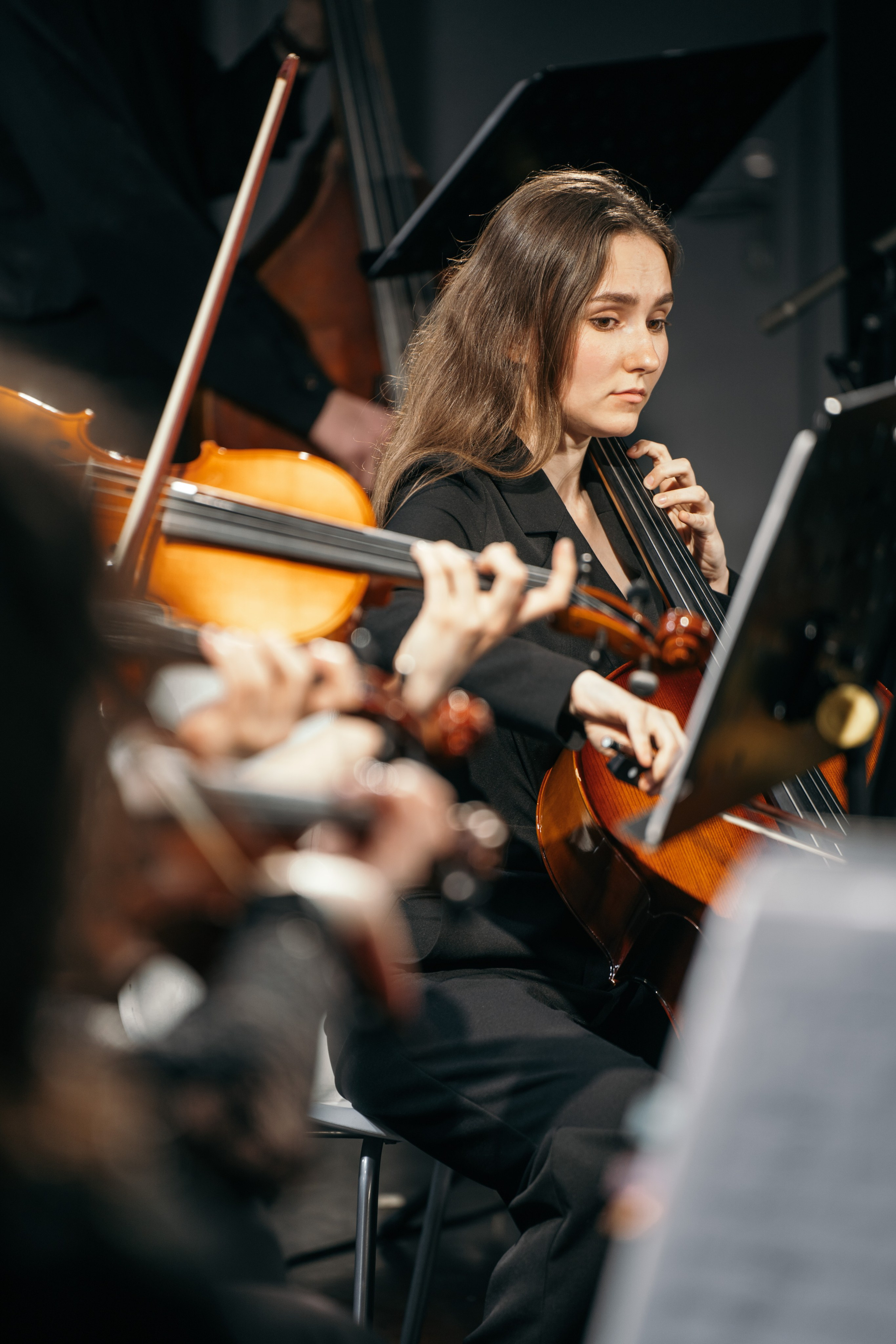 Аврора // 2024. Репортажный фотограф в Казани Виктория Трунова