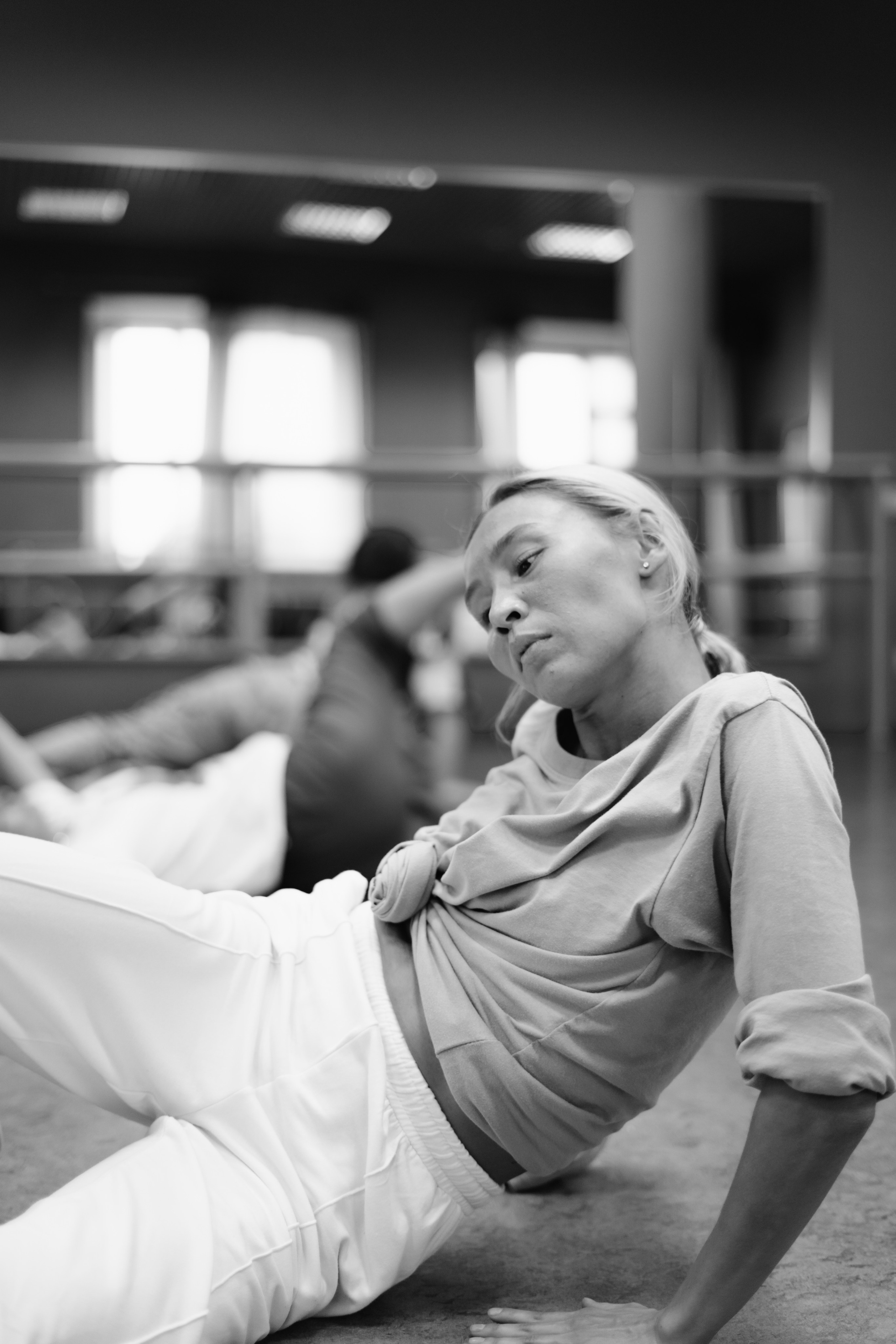 НЕТАНЦЫ x RE’ACTOR. Репортажный фотограф в Казани Виктория Трунова