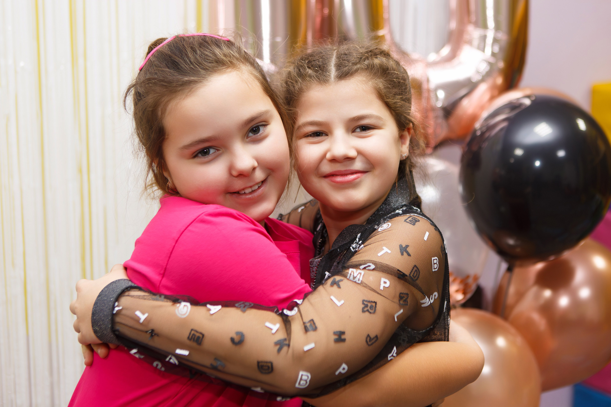 ШОУ KIDS 20.12. Профессиональный фотограф в Мценске и Орловской области