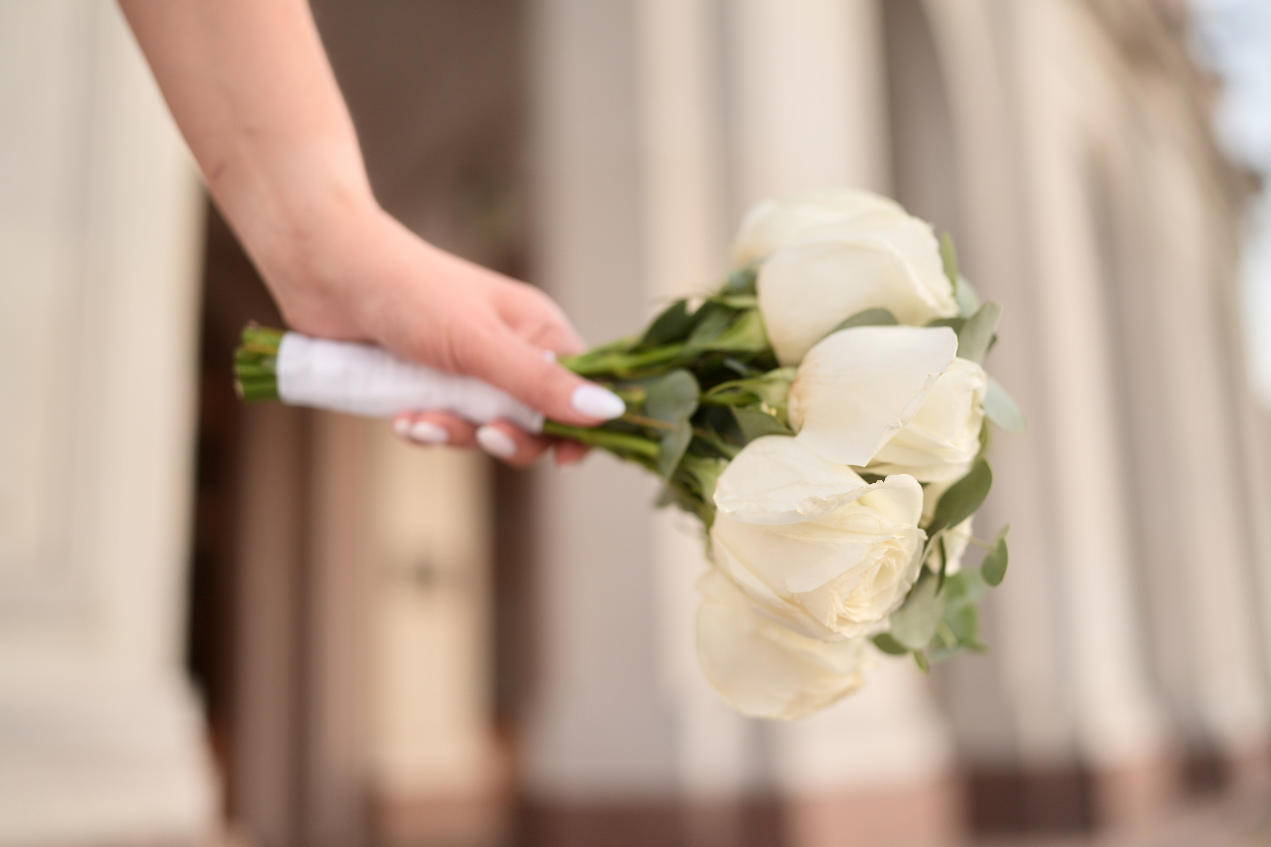 Александр и Анастасия. Сергей Горшенин — профессиональный фотограф