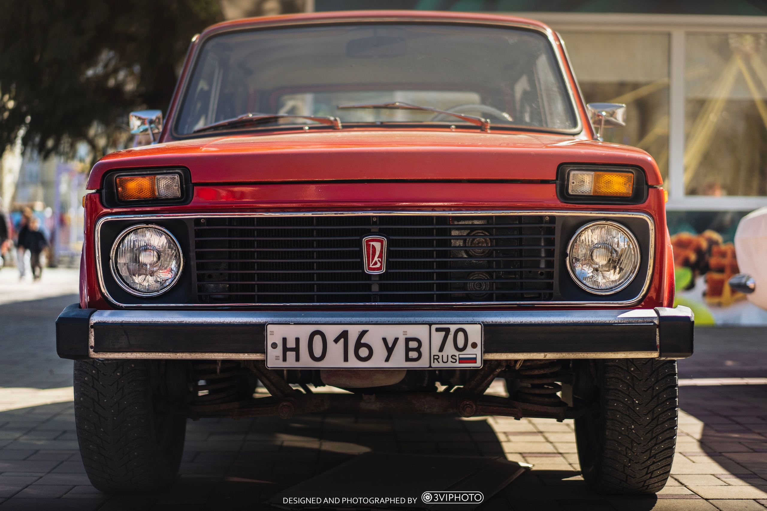 РЕТРОПАРАД АВТО 1 МАЯ. Автомобильный фотограф 3VIPHOTO #Томск