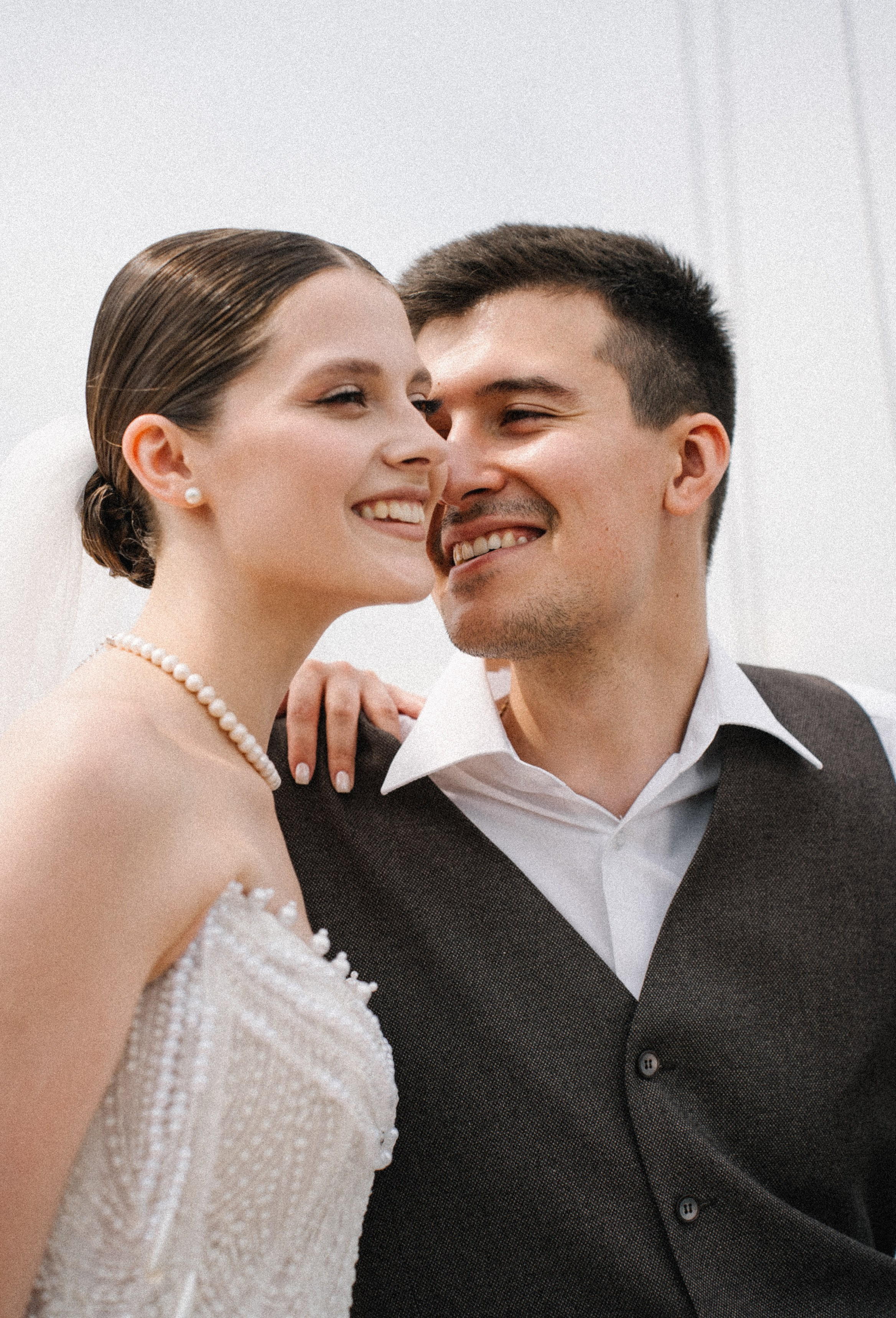 Eldar & Ksenia. Свадебный и семейный фотограф Москва