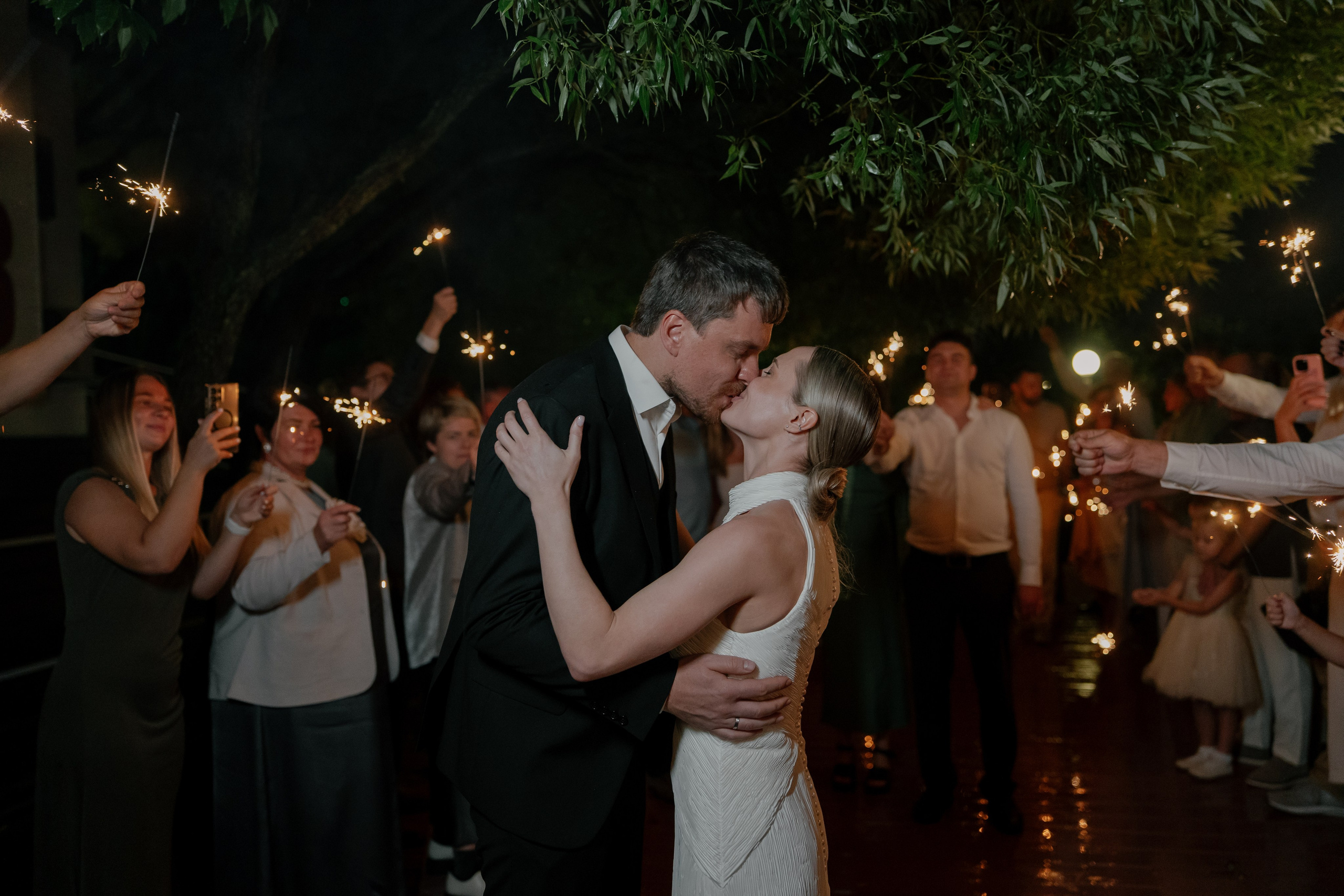 Юля и Миша. Свадебный и семейный фотограф в Москве и Красногорске — живые кадры | Анастасия Тихонова