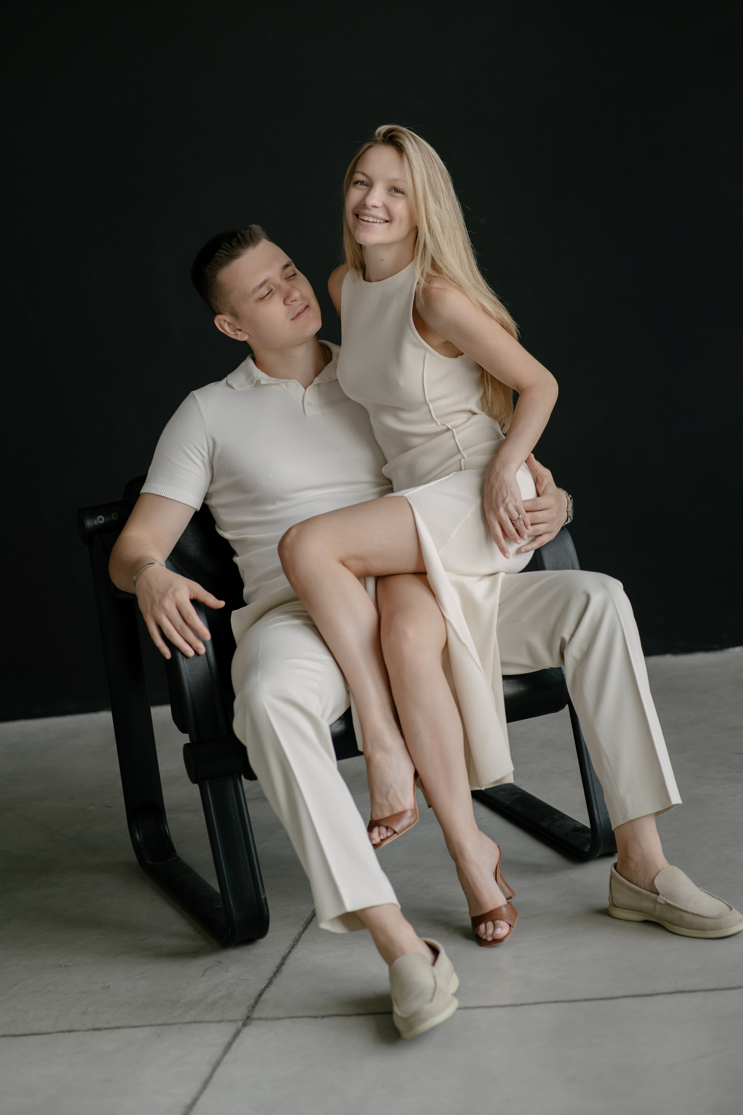 Юля и Никита. Свадебный и семейный фотограф в Москве и Красногорске — живые кадры | Анастасия Тихонова