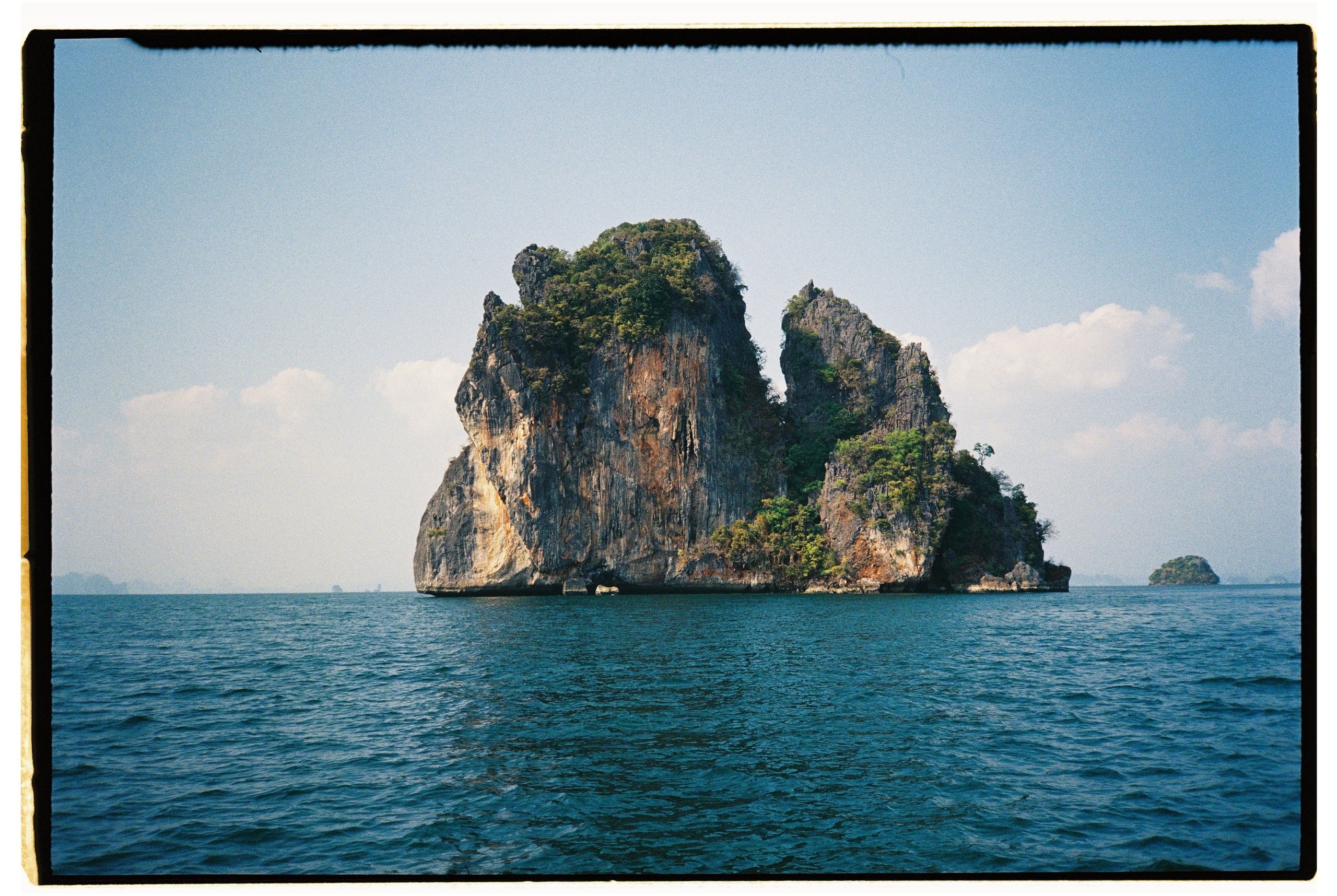 Таиланд. Портретный и репортажный фотограф в Санкт-Петербурге Дарья Сибирякова