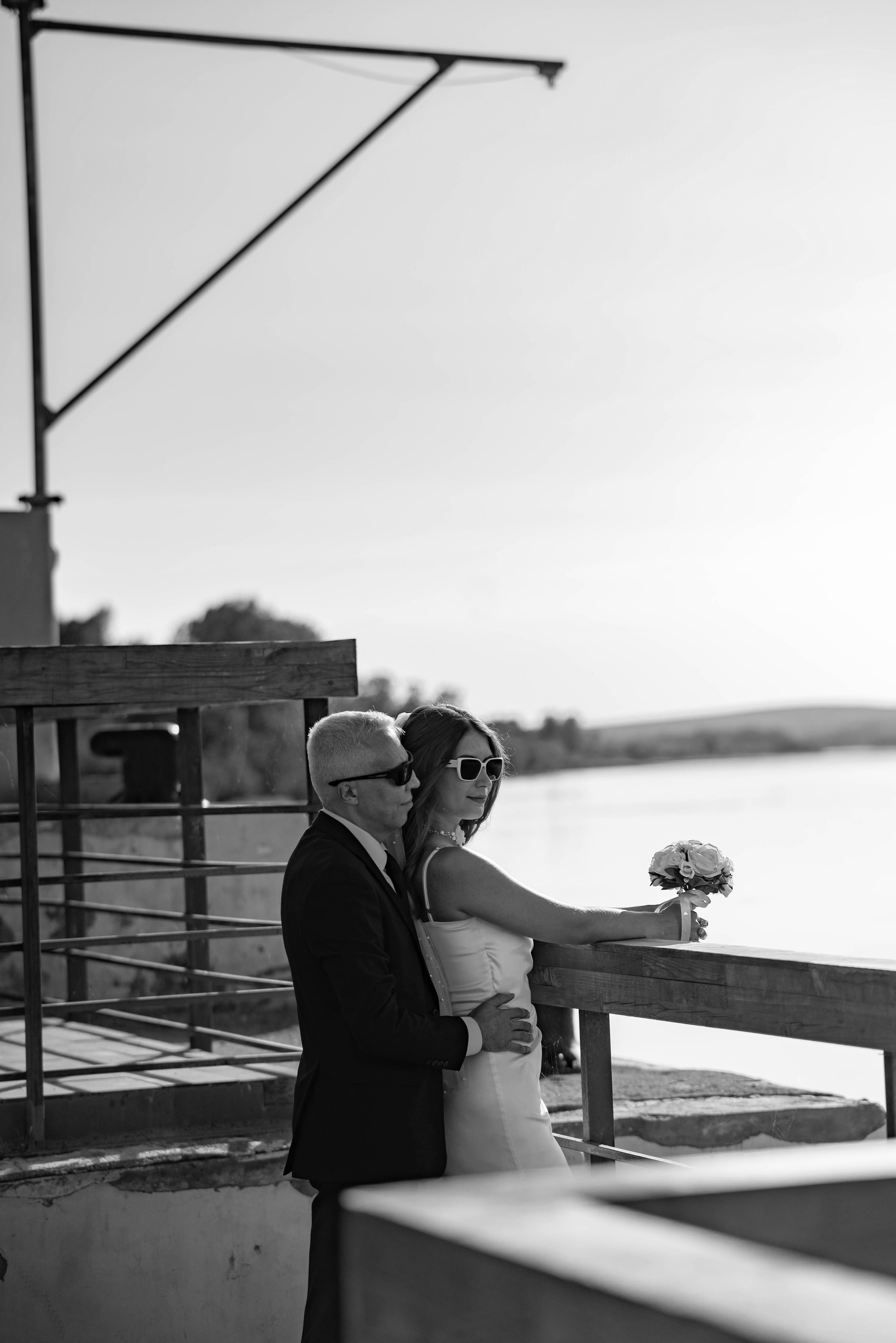 Алина и Андрей. Семейный и свадебный фотограф в Абакане Юлия Су