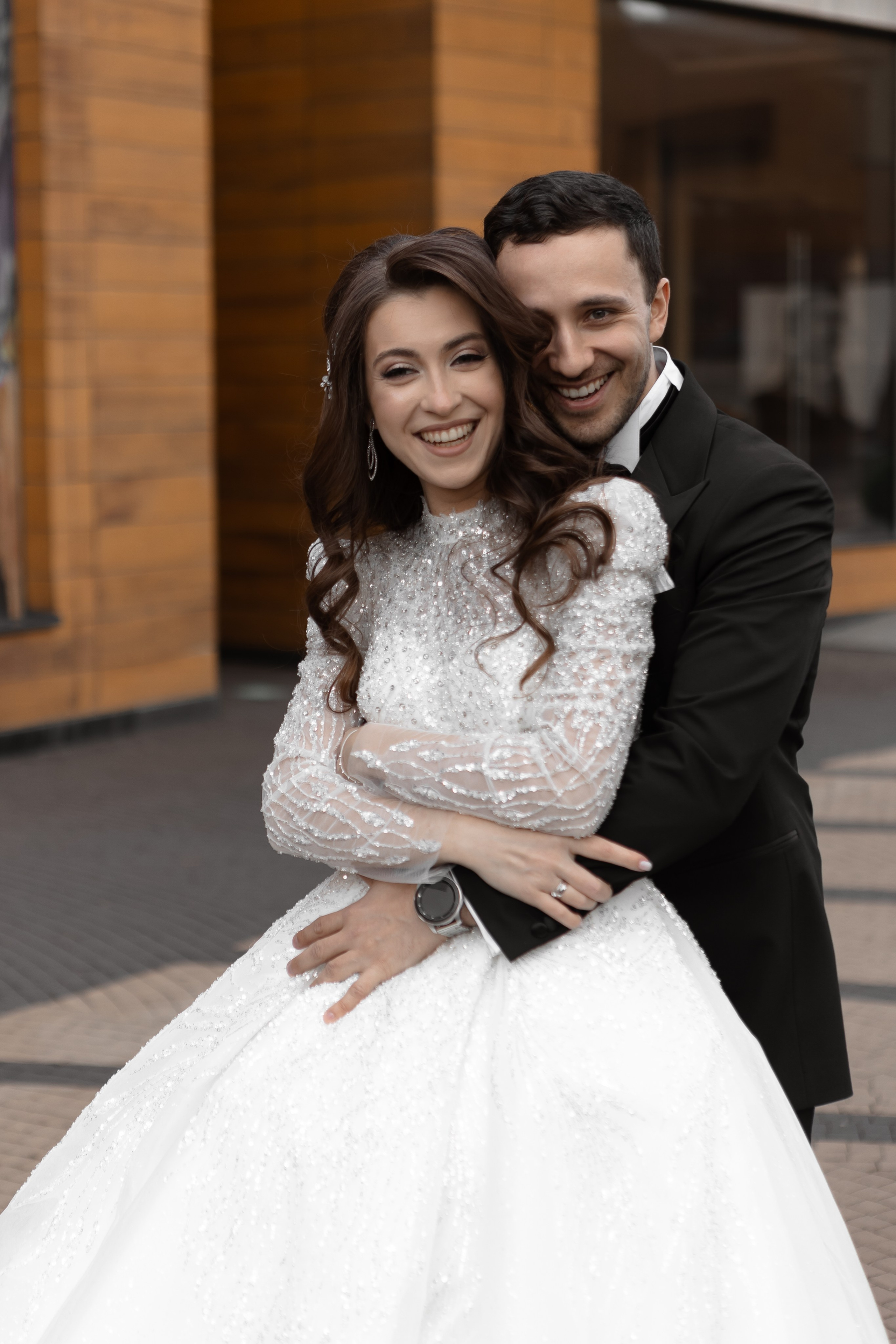 Камиль | Ленара. Свадебный фотограф|Казань|Москва