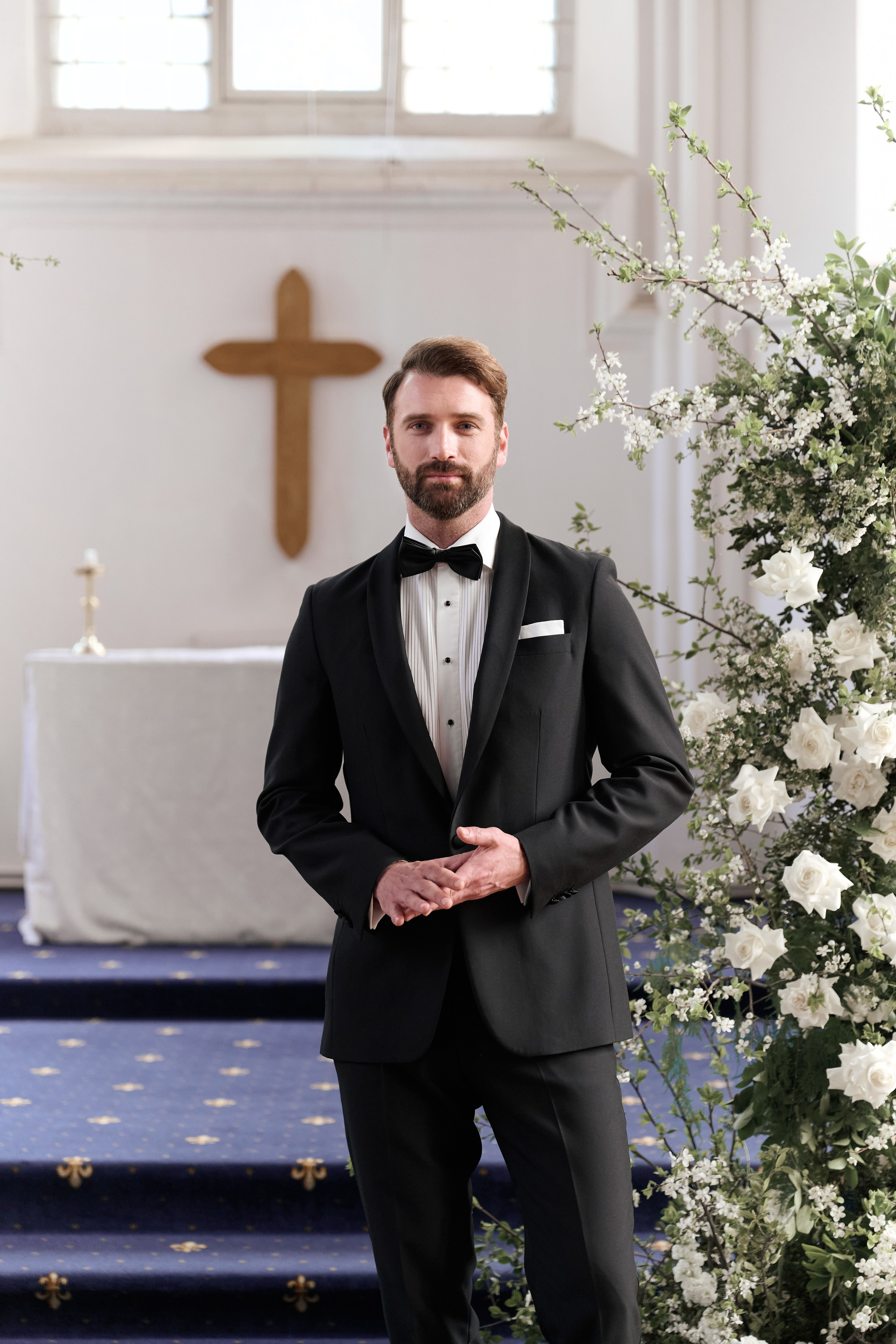 Венчание А & E. Фотограф в Курске Ольга Дудинова