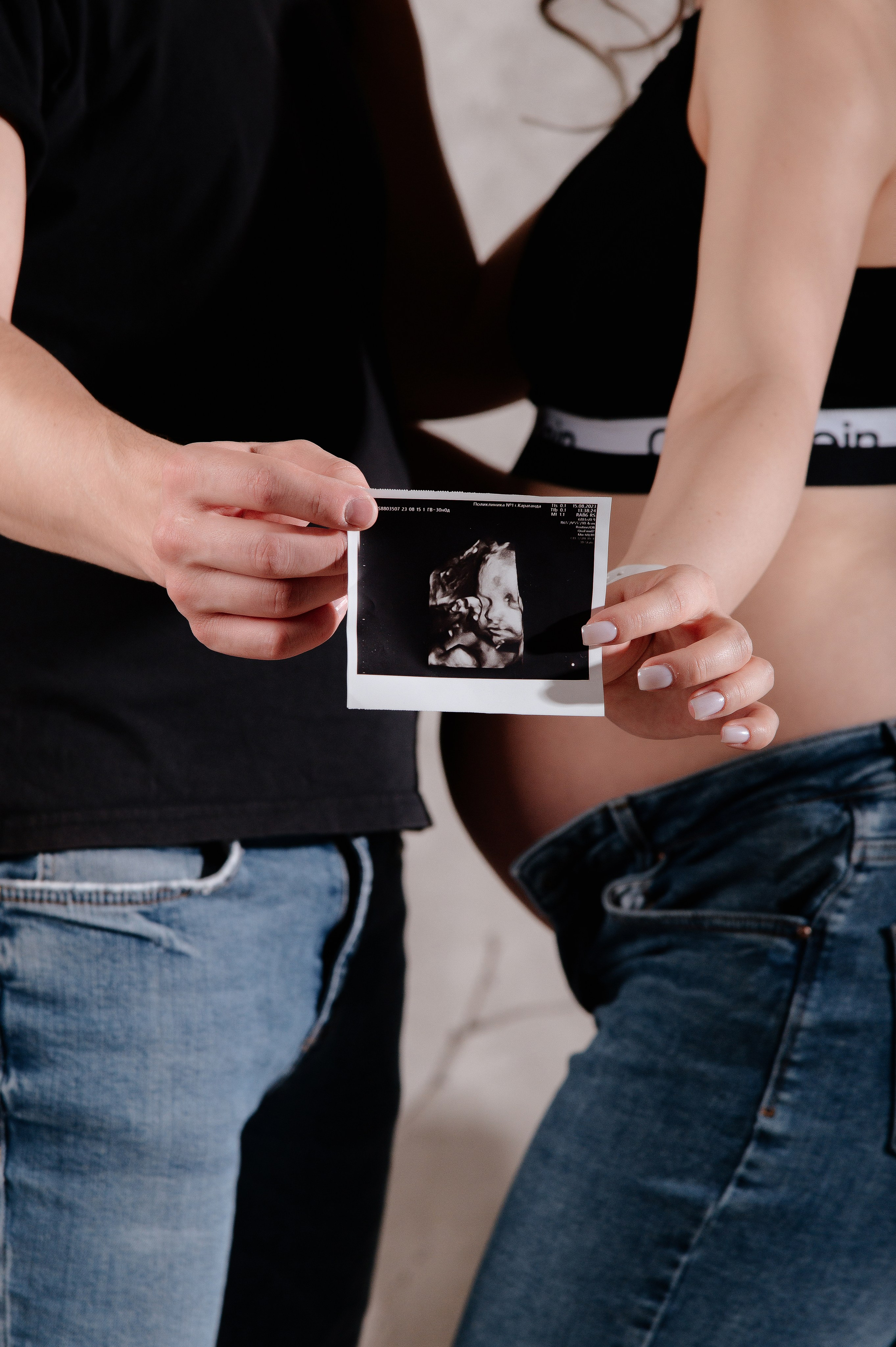 Фотосессия беременности в Караганде. Свадебный фотограф Караганда