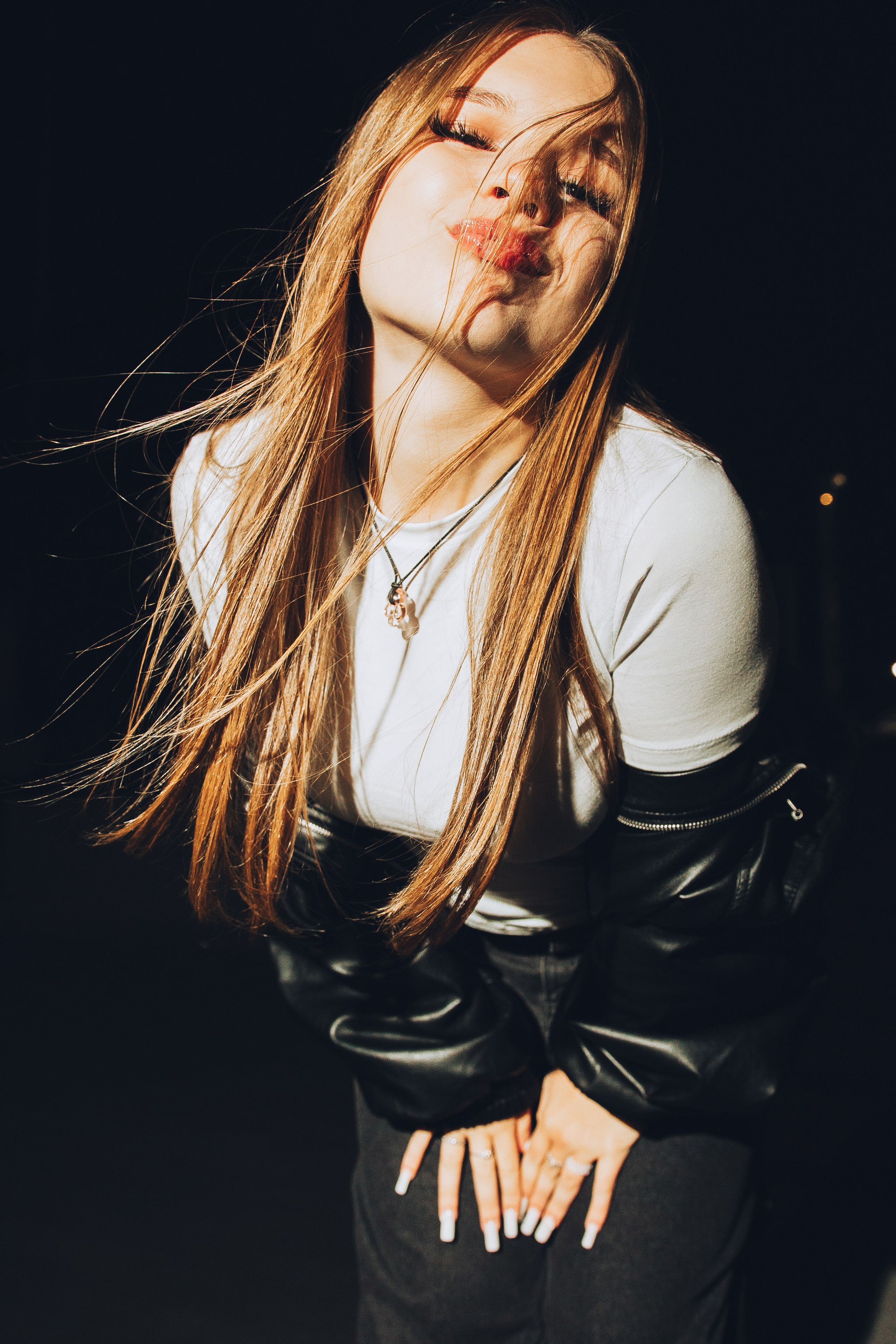 Портрет. Фотограф Андрей Голоднов | Самара