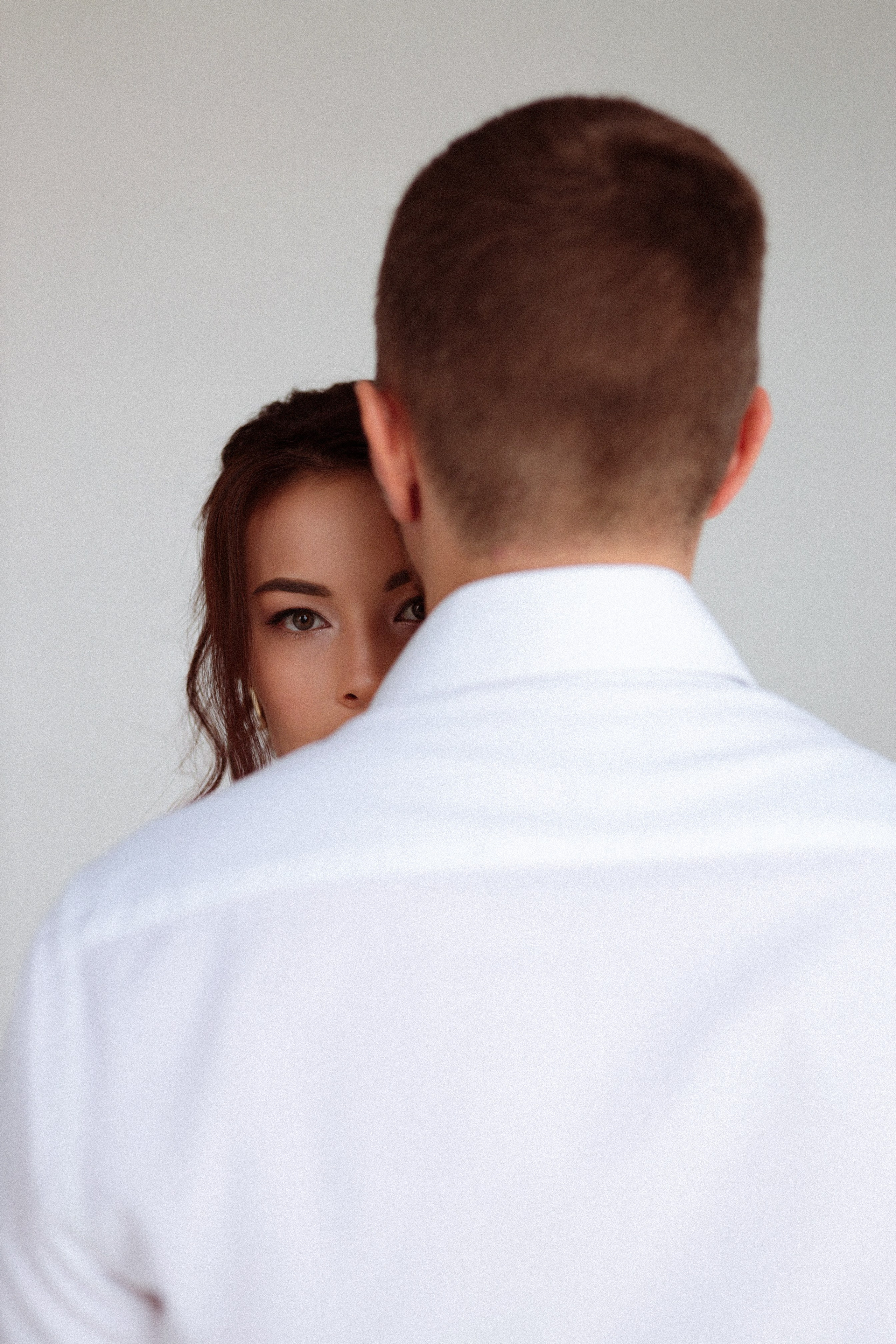 Алина и Ярослав. Фотограф в Оренбурге Майя Шатрова