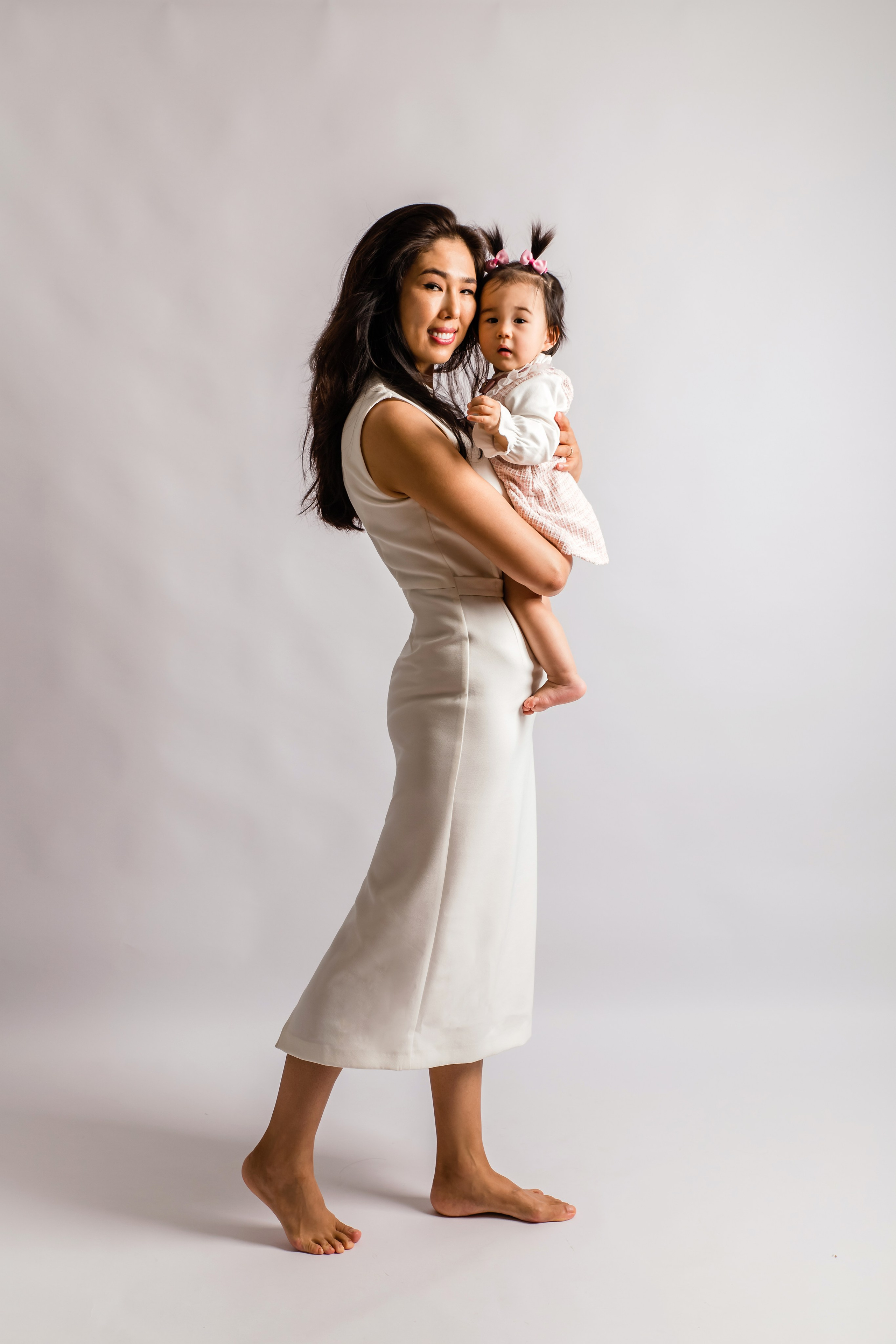 Studio. Professional family and children’s photographer in Izmir Irina Eron