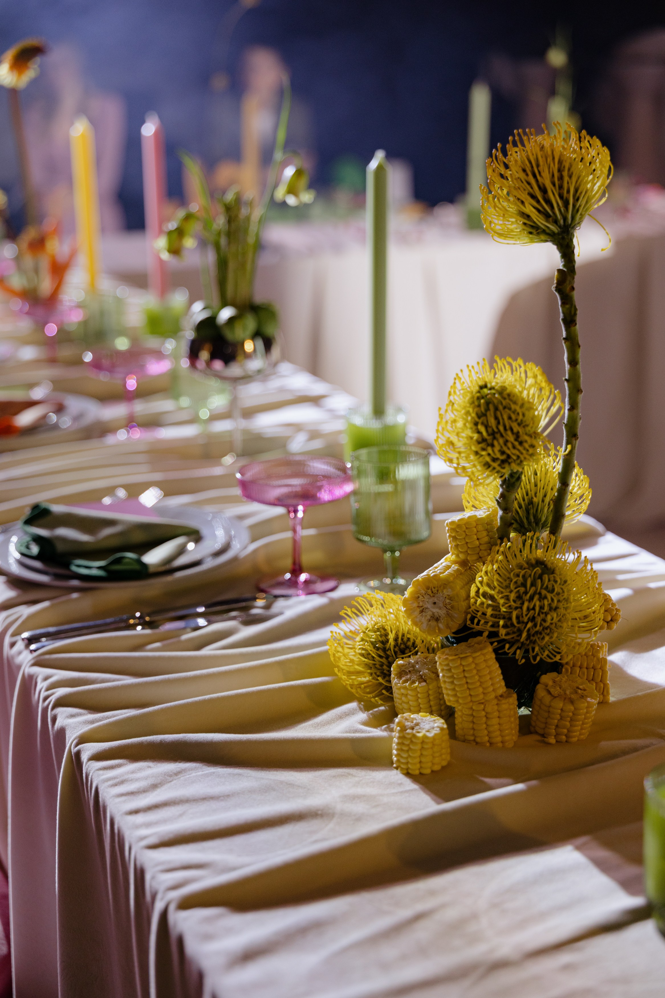 L&A. Фотограф в Москве Гришин Леонид