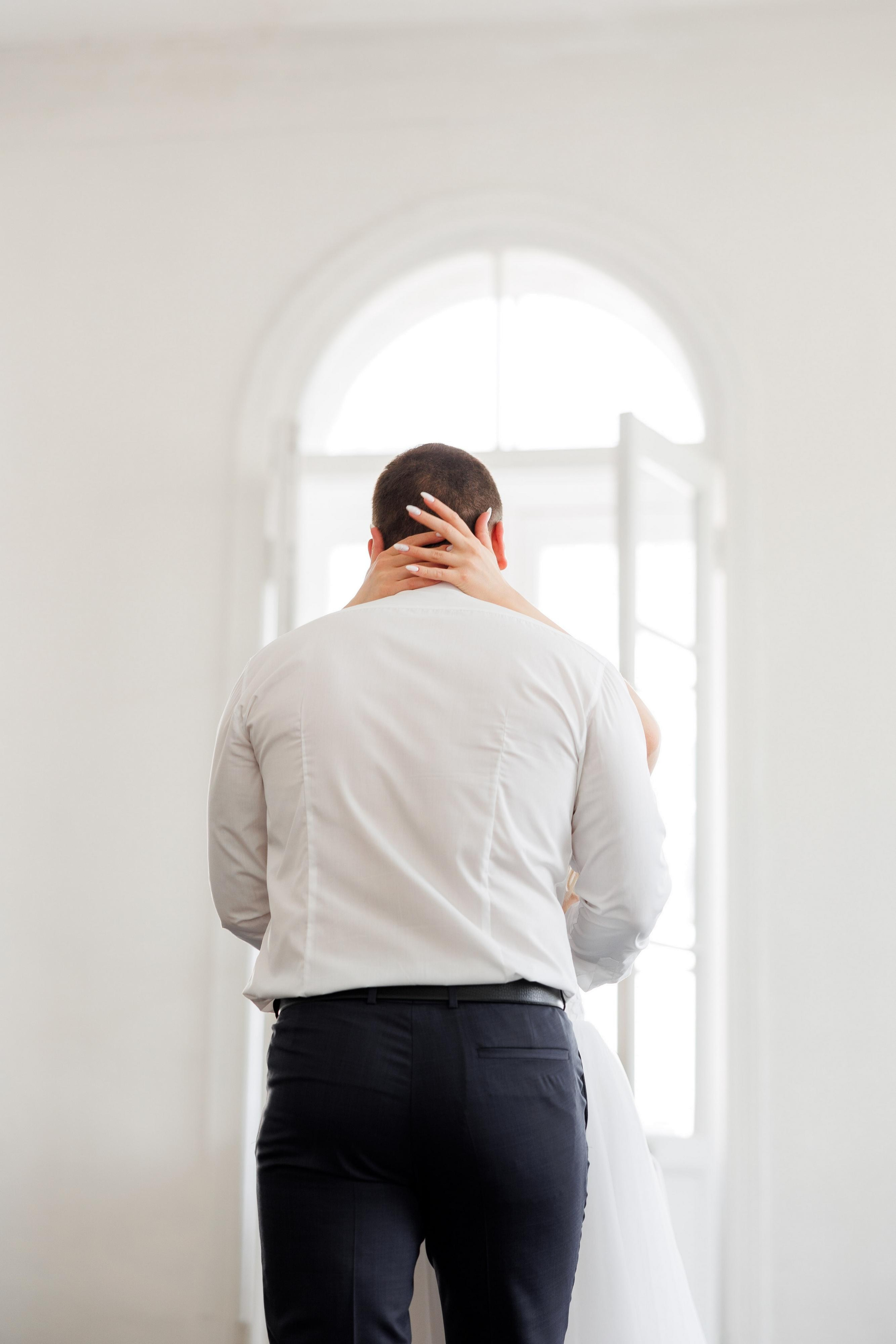 Дима + Ксюша. Свадебный фотограф в Смоленске Витя Лысенков