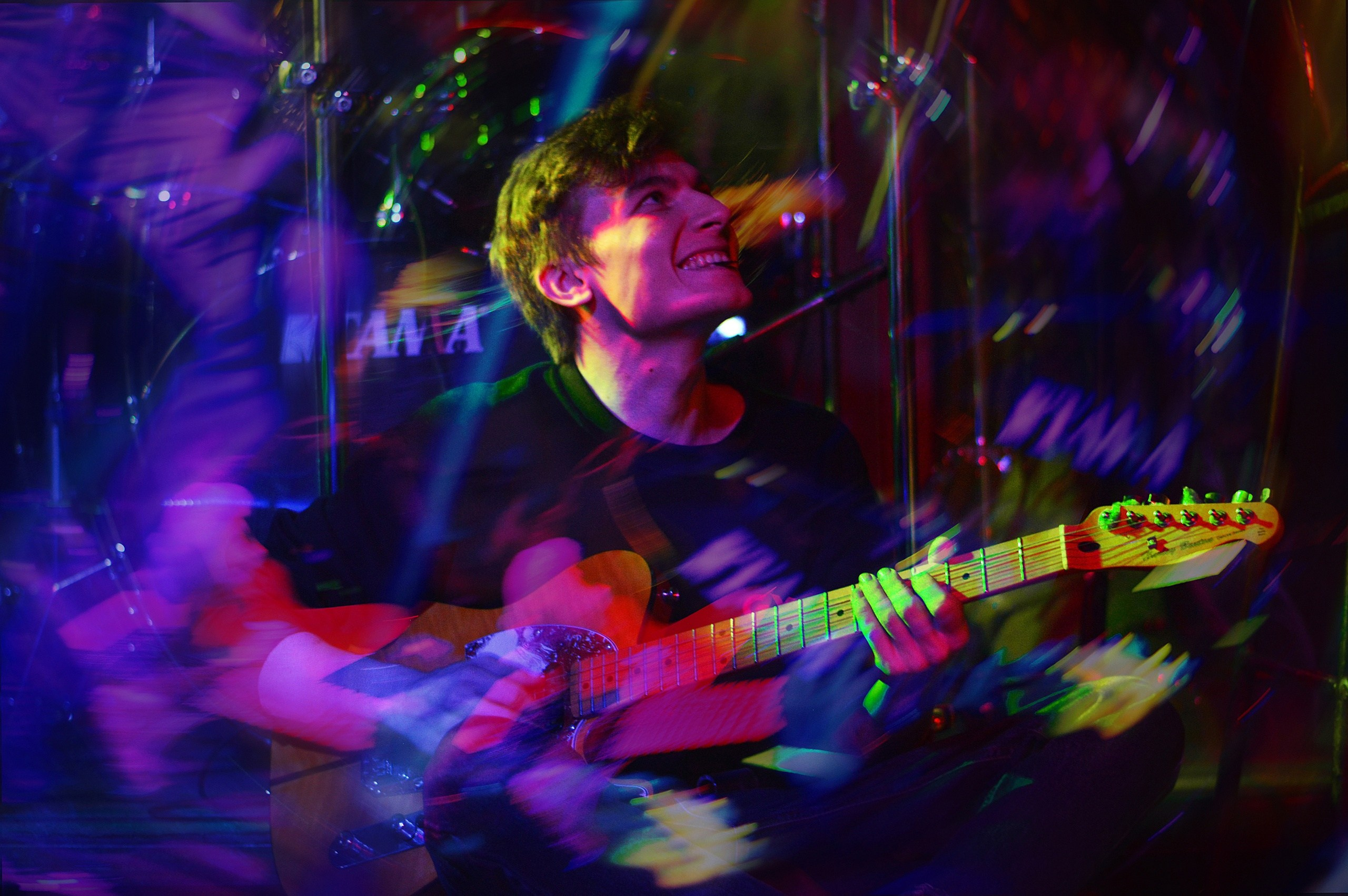 Igra bez pamyati. Лиза, ваш портретный и репортажный фотограф в Ульяновске!