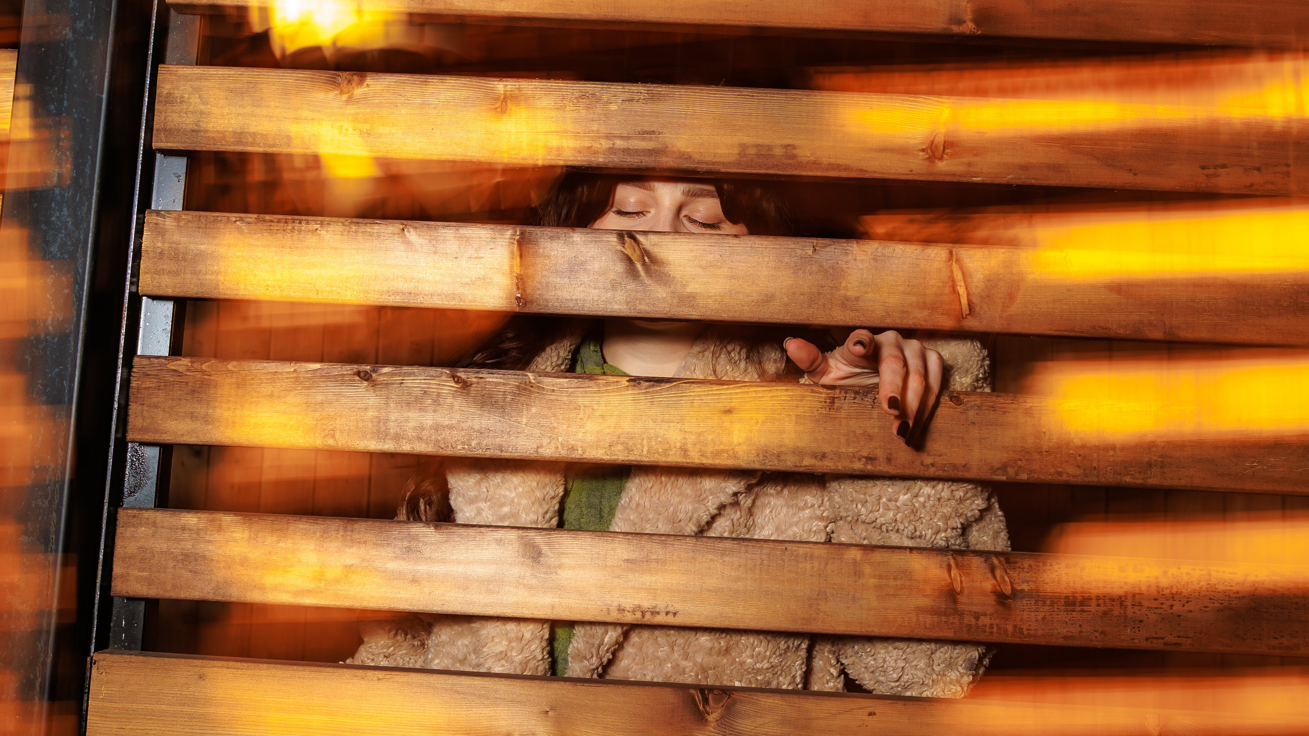 Find me a new-made grave. Лиза, ваш портретный и репортажный фотограф в Ульяновске!