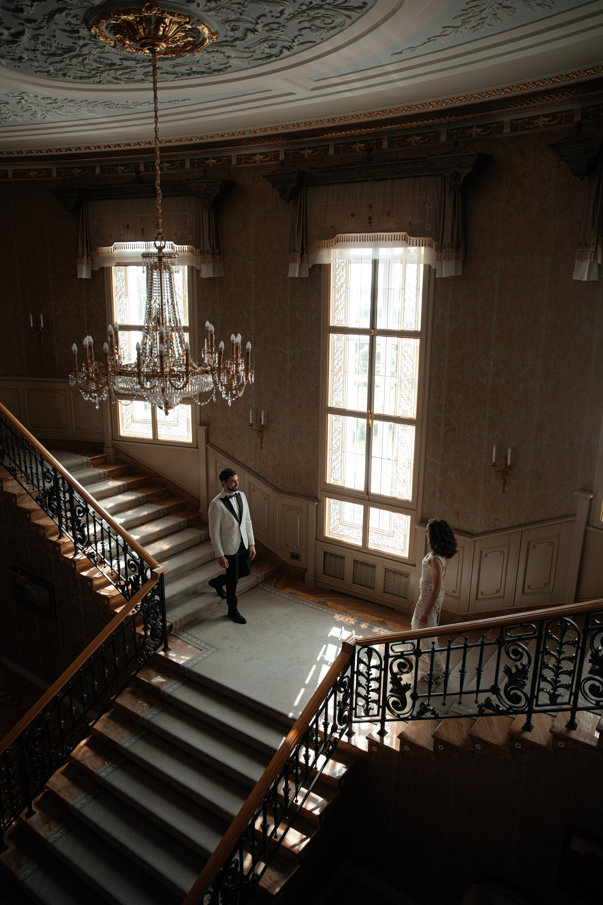 Nikita and Ilona. Фотограф Анжелика Кварц. Санкт-Петербург, Wedding Photographer in Spain, France, Italy, Montenegro