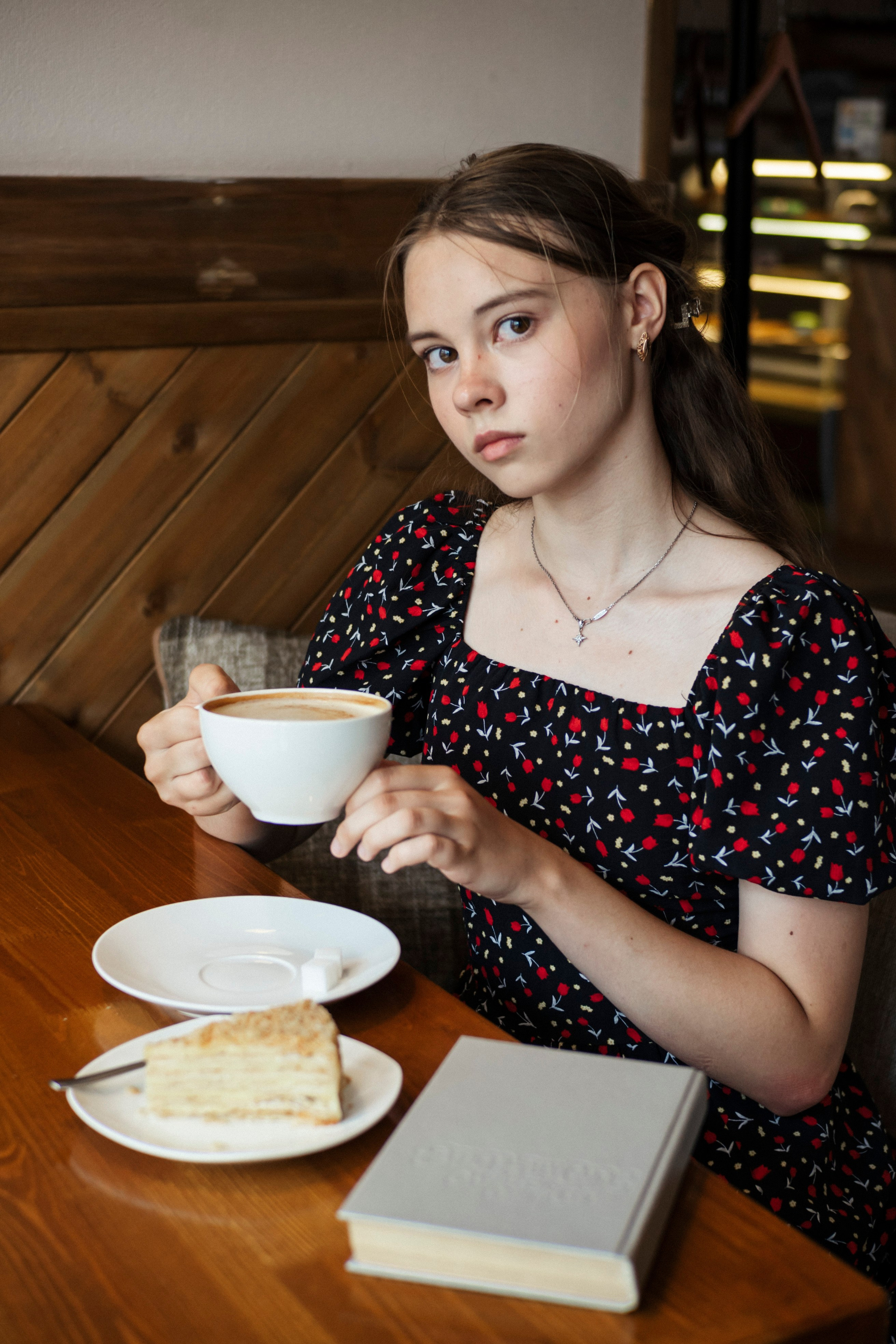 Журба Полина. Promodels