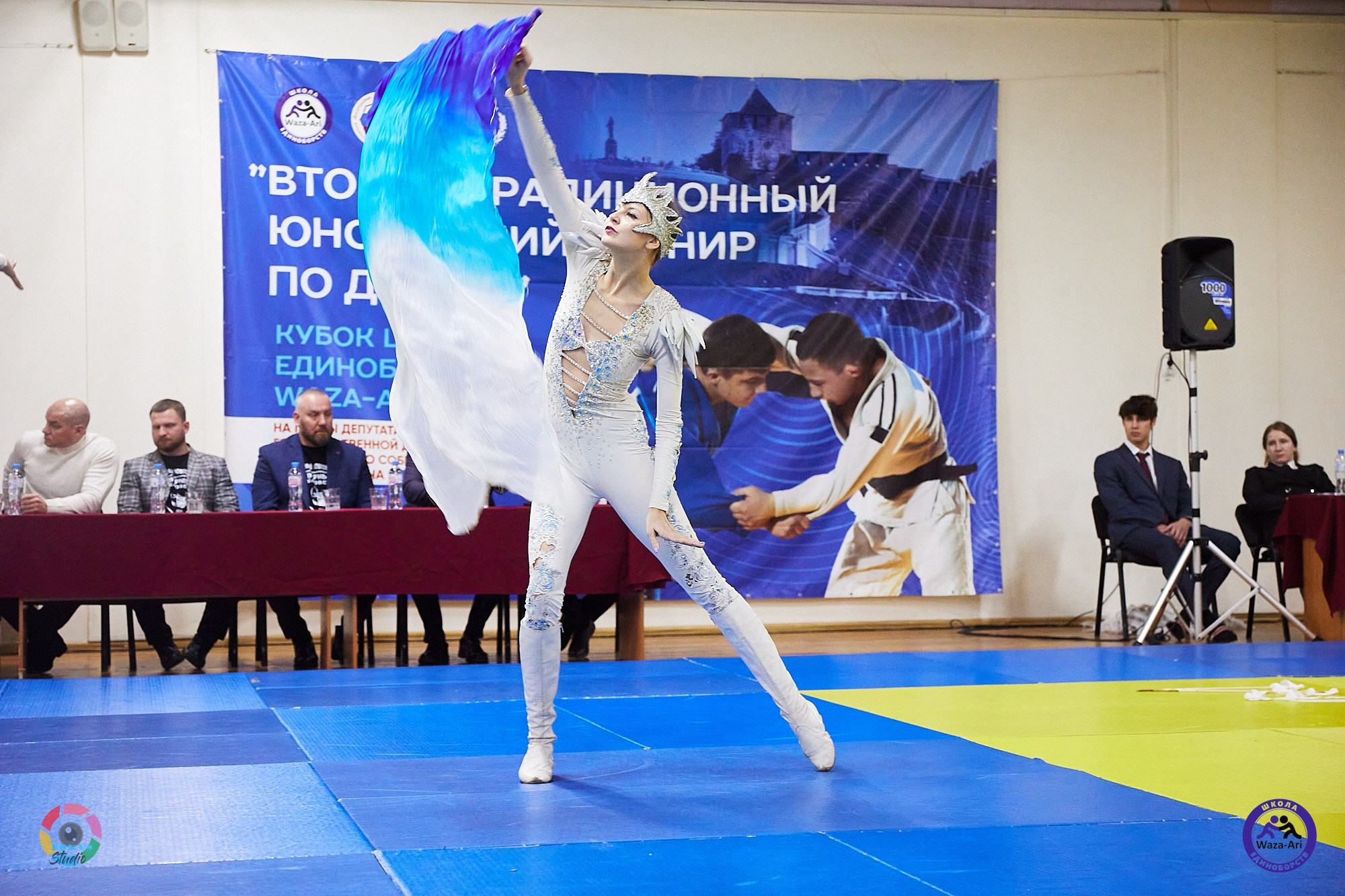 Репортаж Турнир по дзюдо. Спортивный фотограф Некрасов Денис