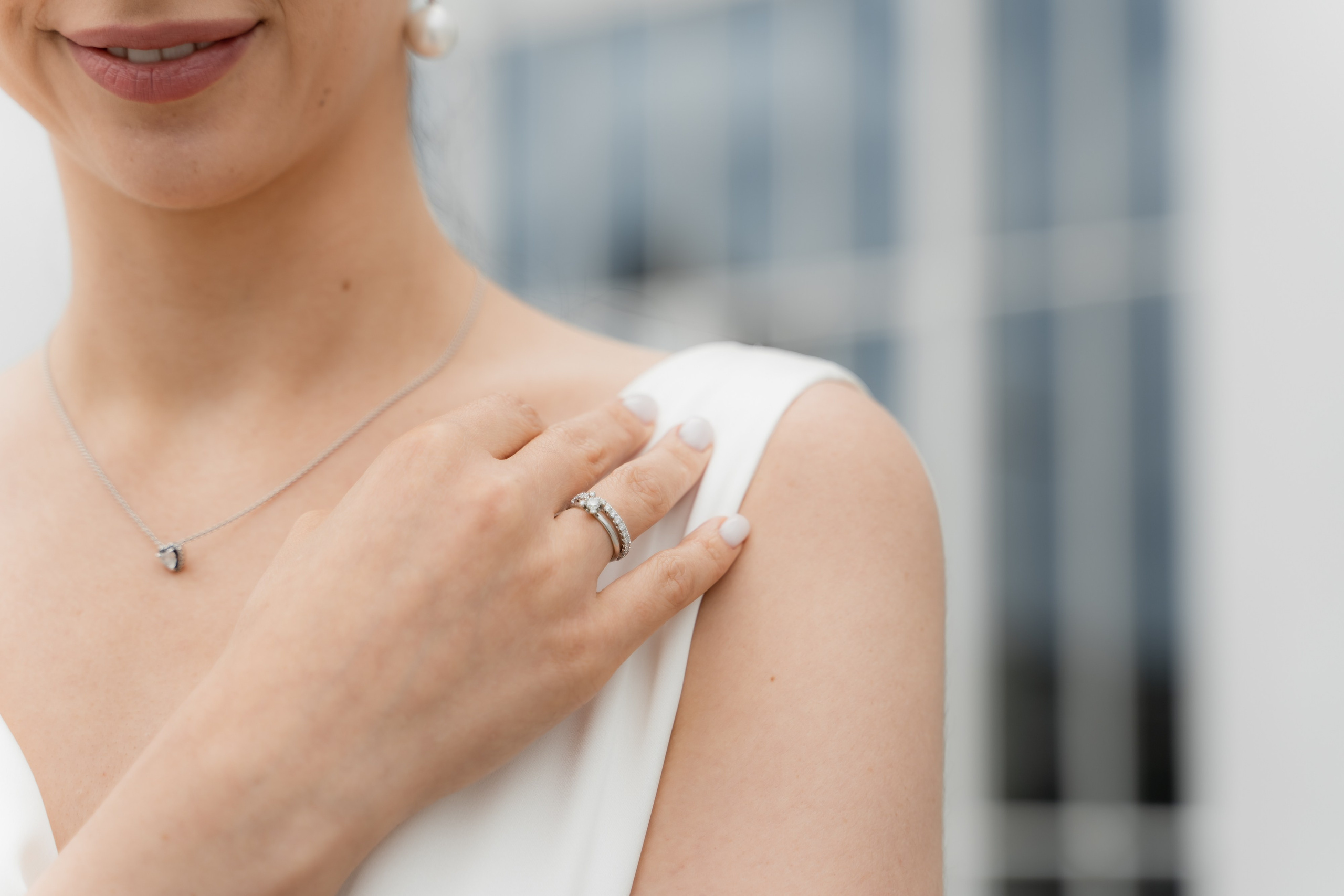 Лиза и Данила. Портретный и свадебный фотограф Алла Карени Москва