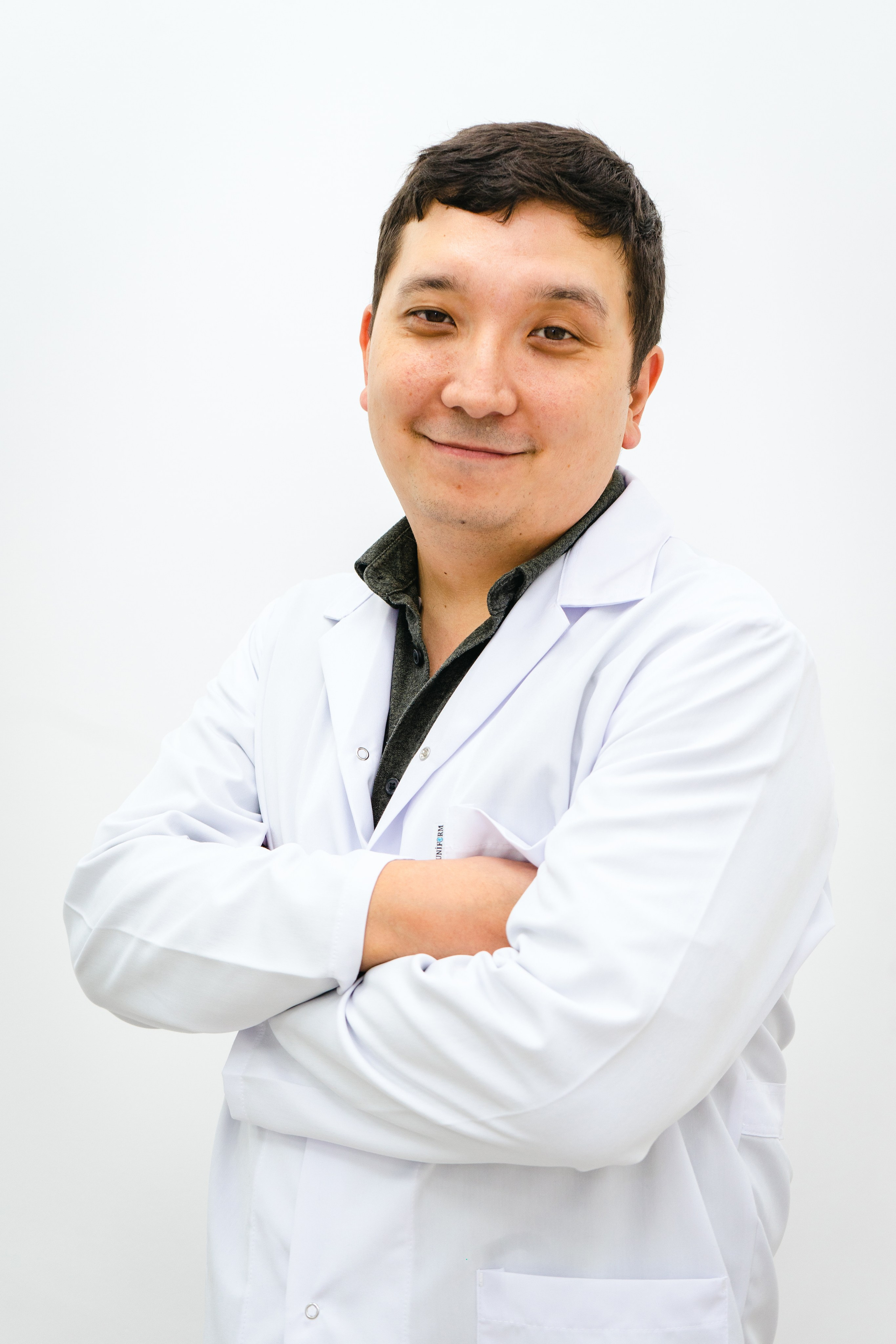 SMARTMED medical clinic. Фотограф Евгения Куликова