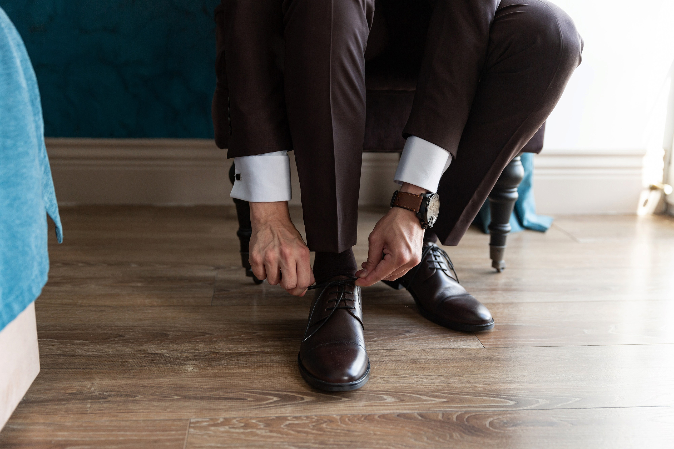 Свадебная фотосессия Ирины и Андрея. Свадебный и портретный фотограф в Санкт-Петербурге Надежда Чечулина