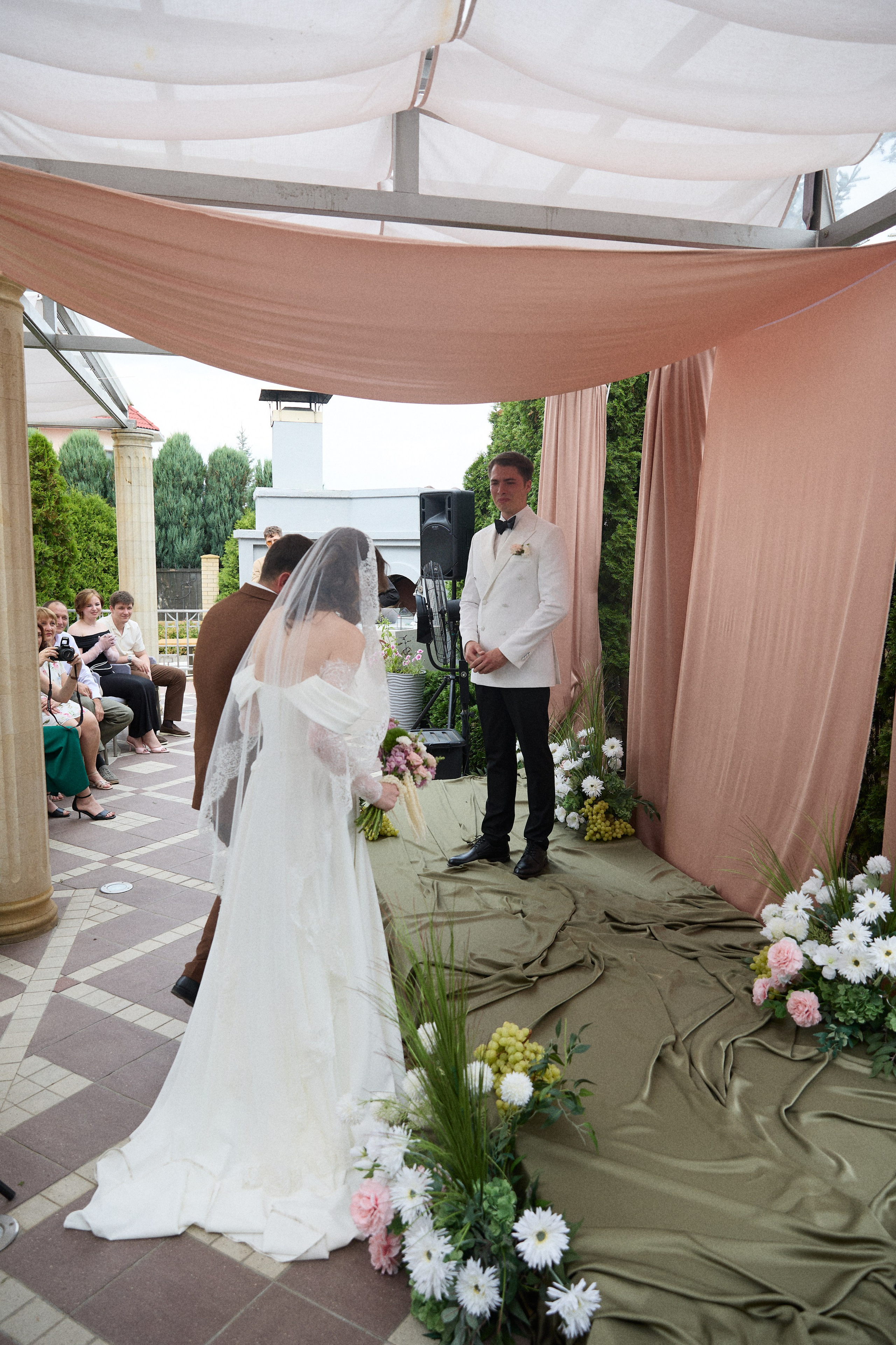 Wedding Day. Фотограф Максим Маркелов